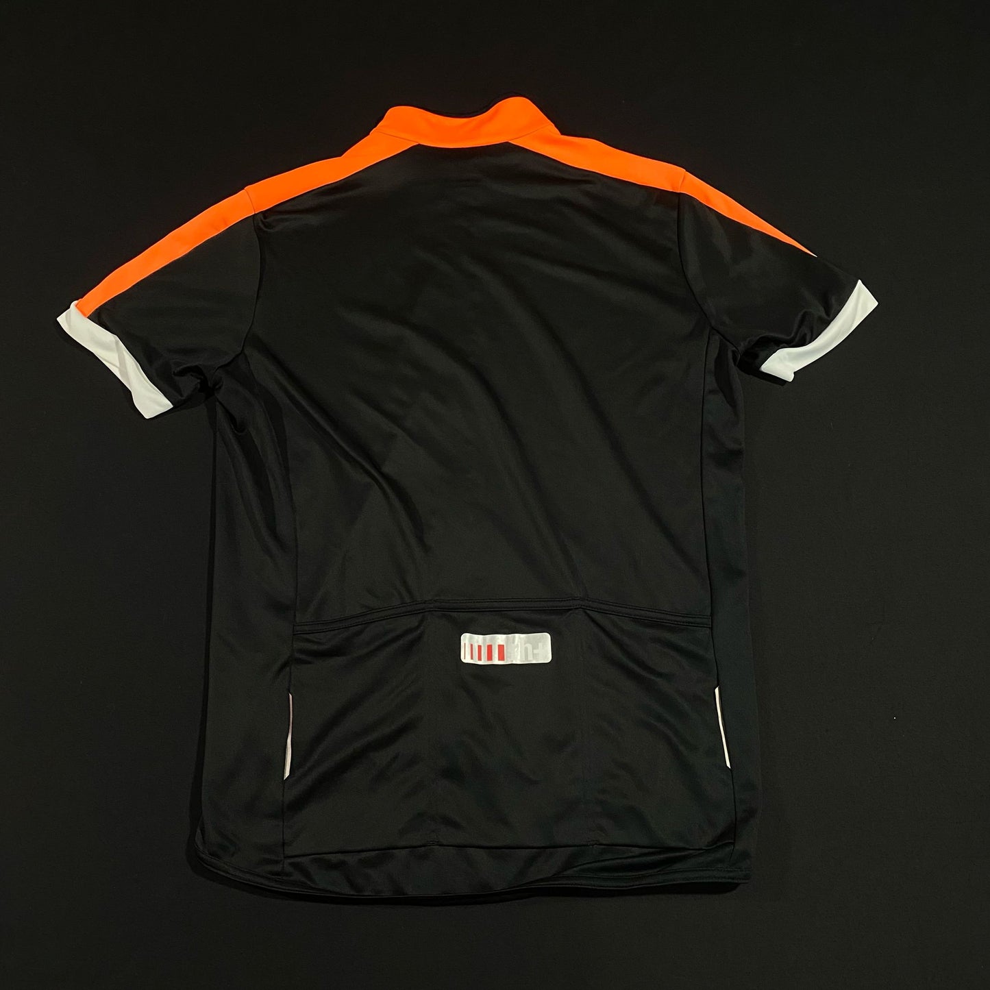 Maglia da ciclismo Rh+
