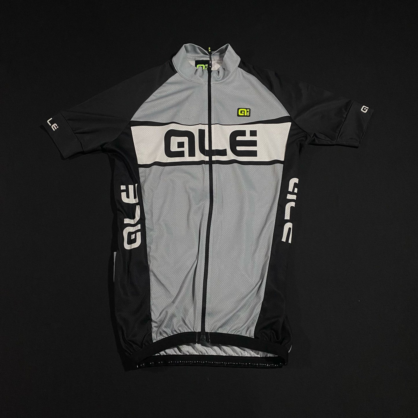 Maglia da ciclismo Alè
