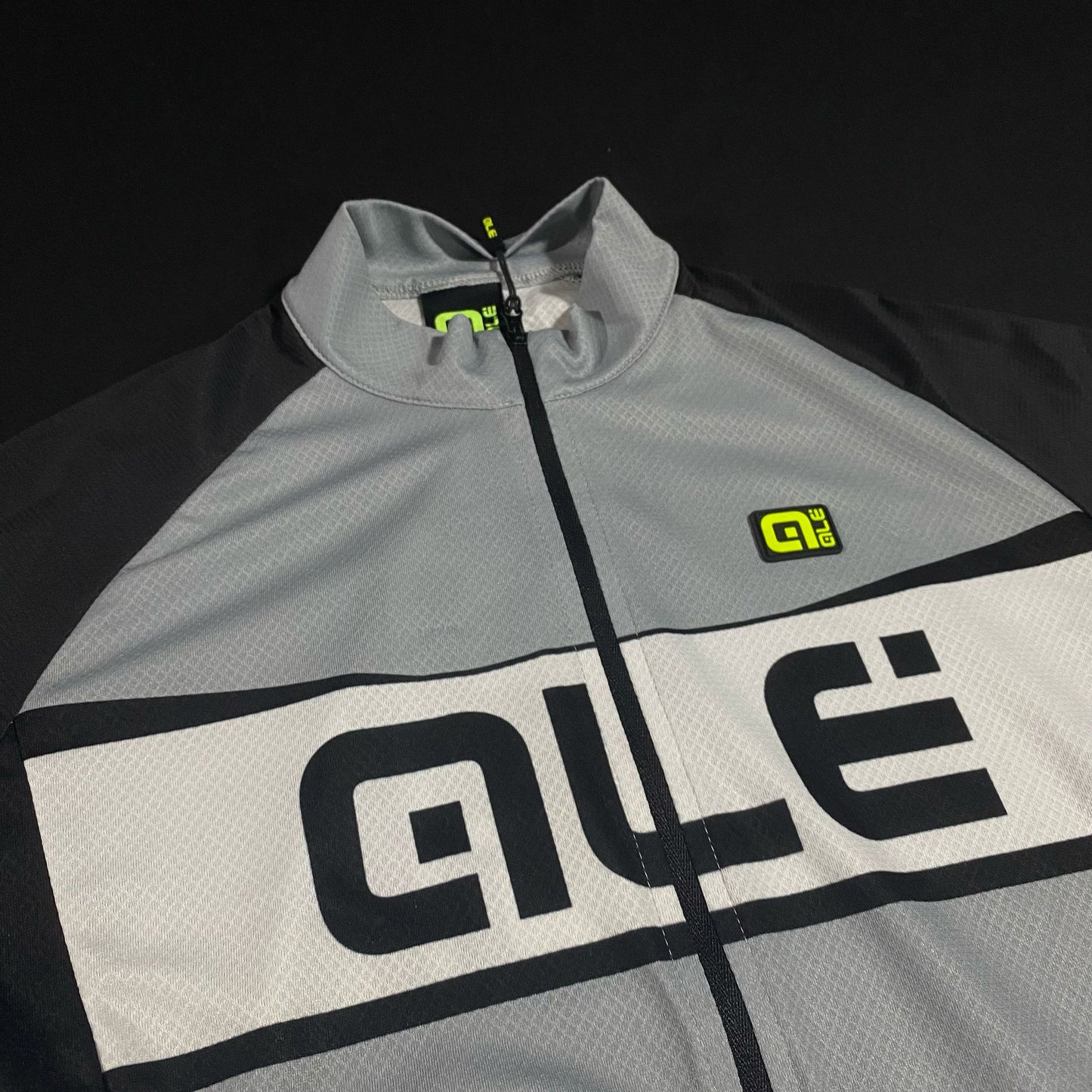 Maglia da ciclismo Alè
