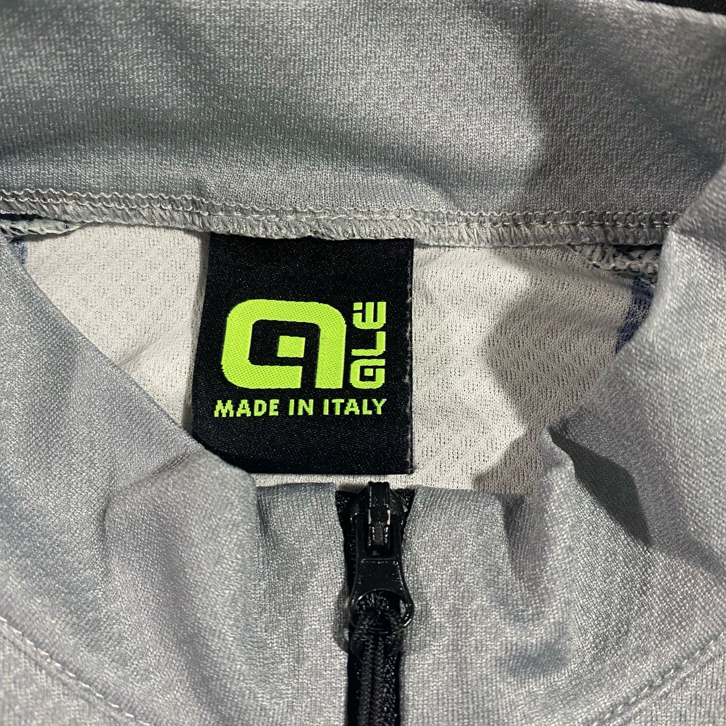 Maglia da ciclismo Alè