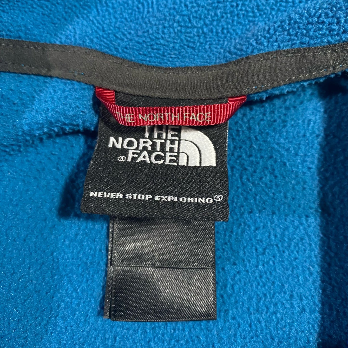 Giacca in pile The North Face