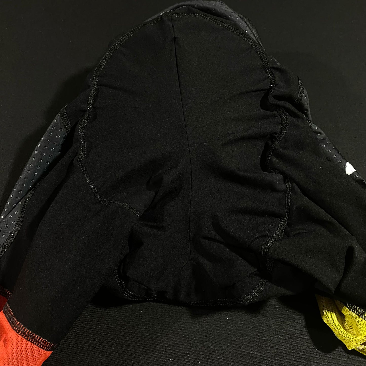 Trisuit da ciclismo Castelli