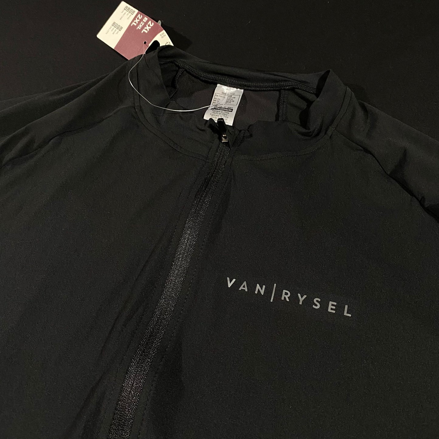Maglia da ciclismo Van Rysel