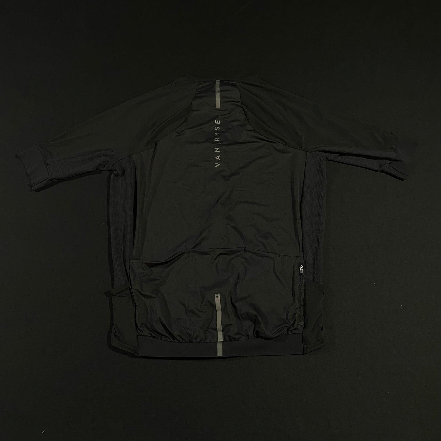 Maglia da ciclismo Van Rysel