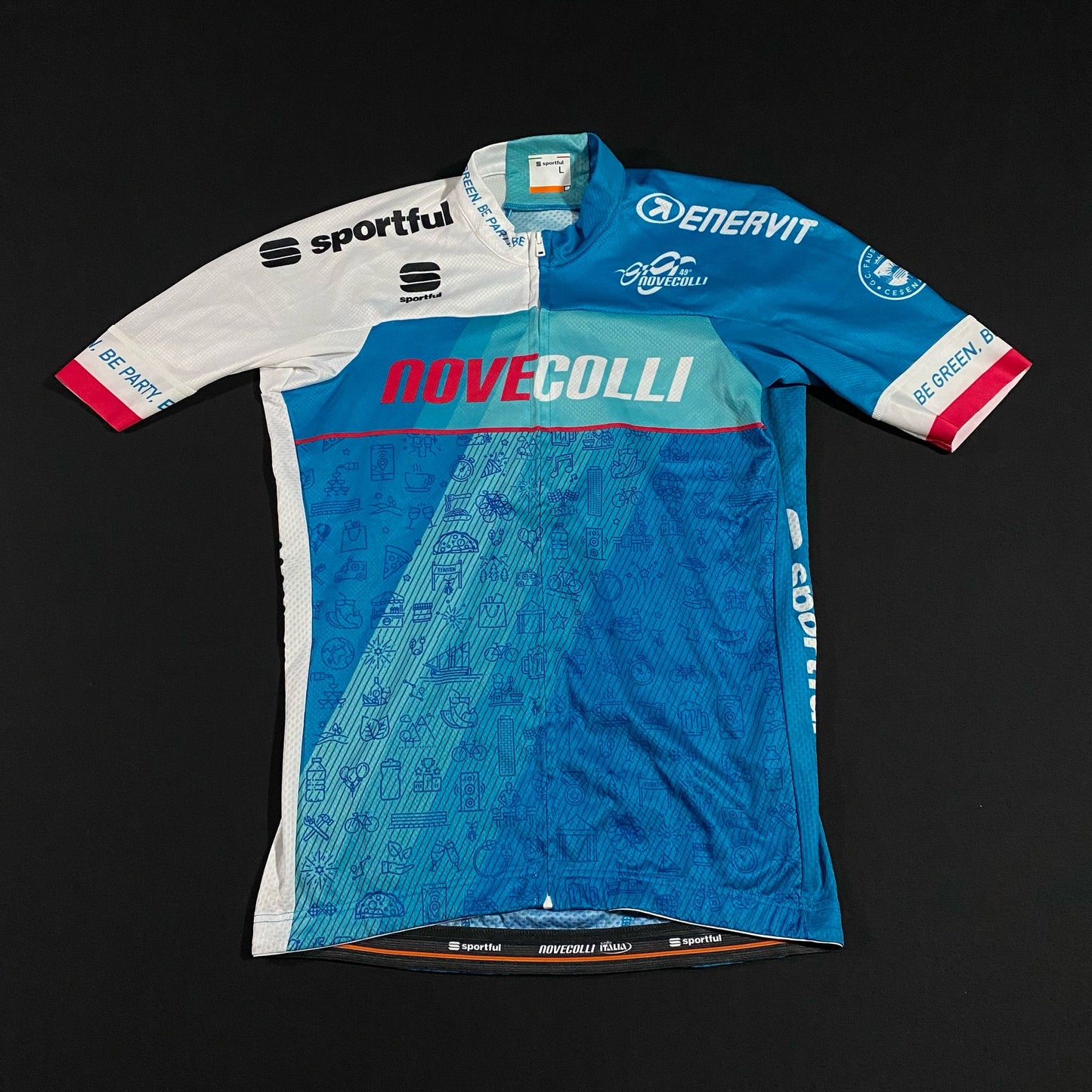 Maglia da ciclismo Sportful