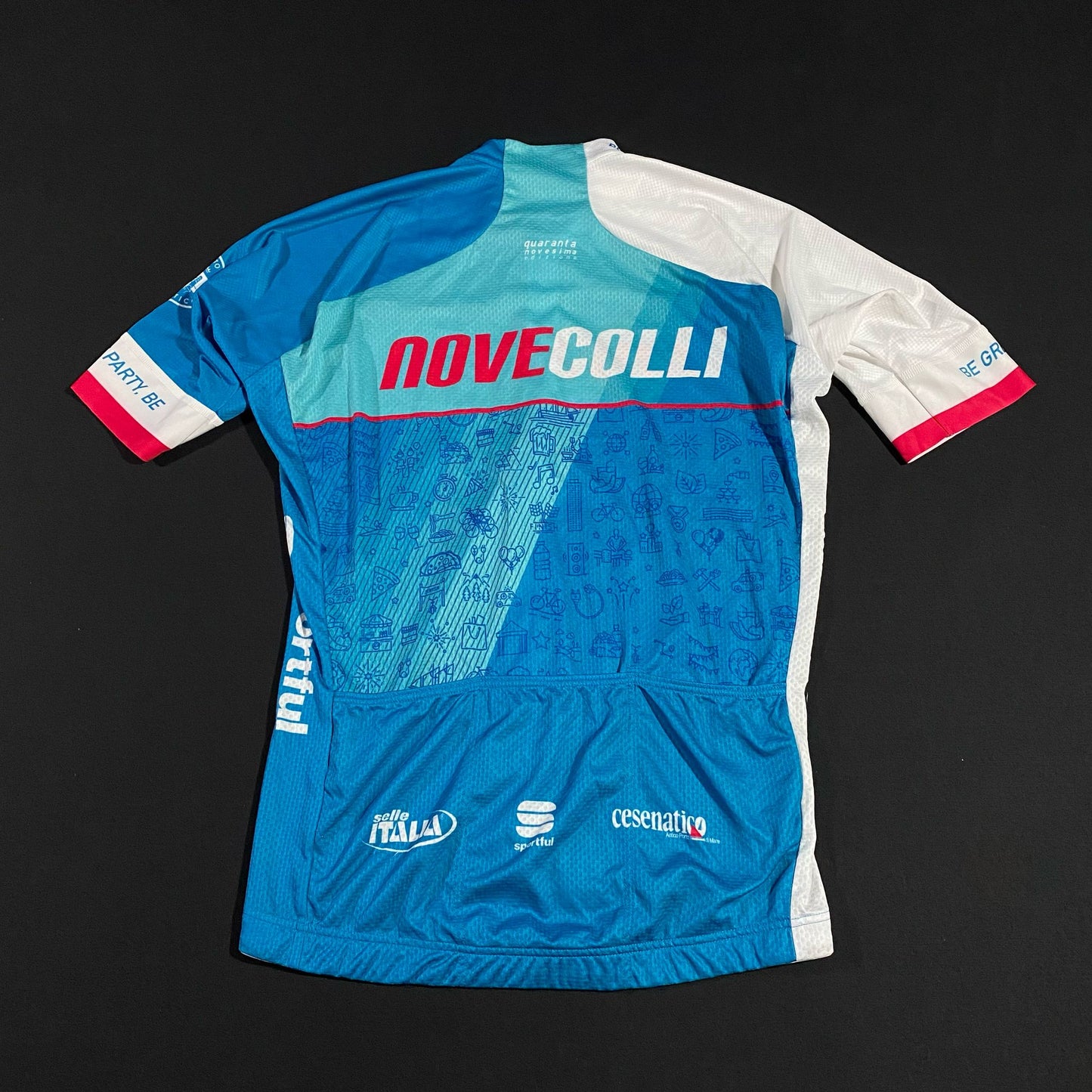Maglia da ciclismo Sportful