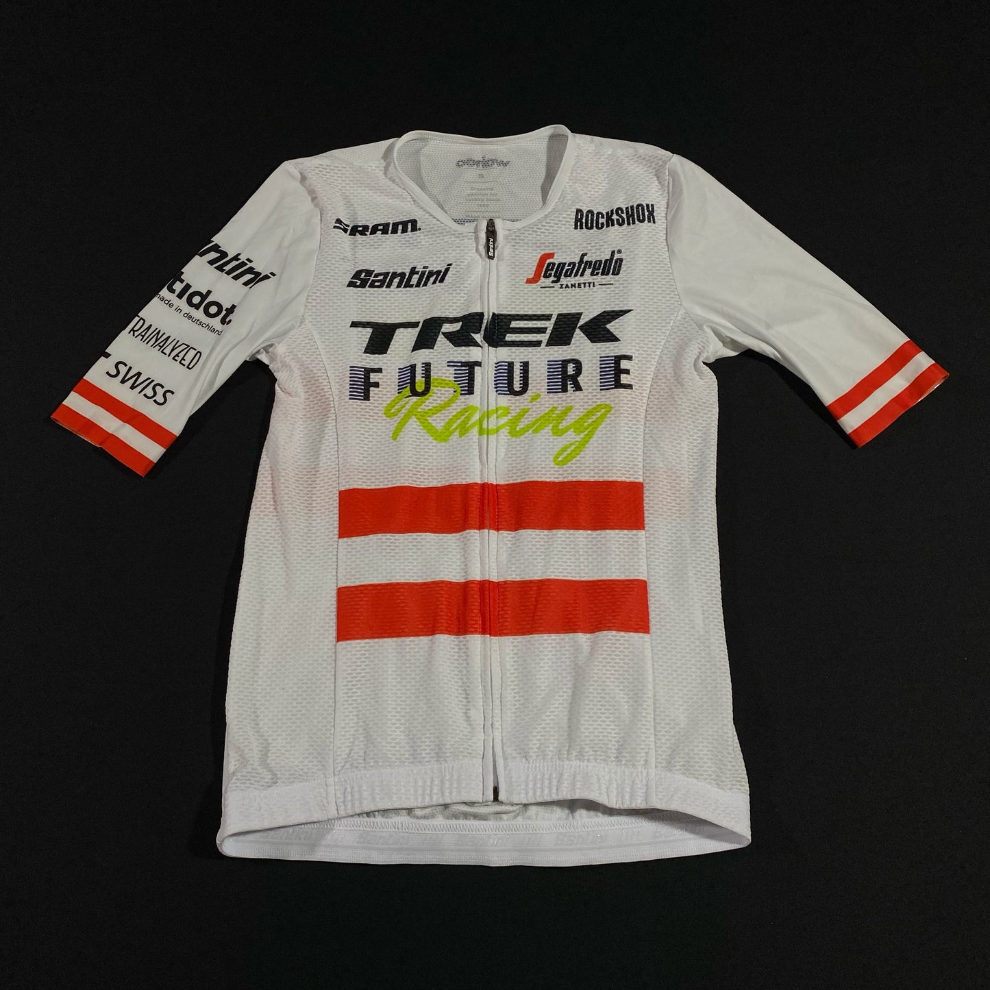 Maglia da ciclismo Santini