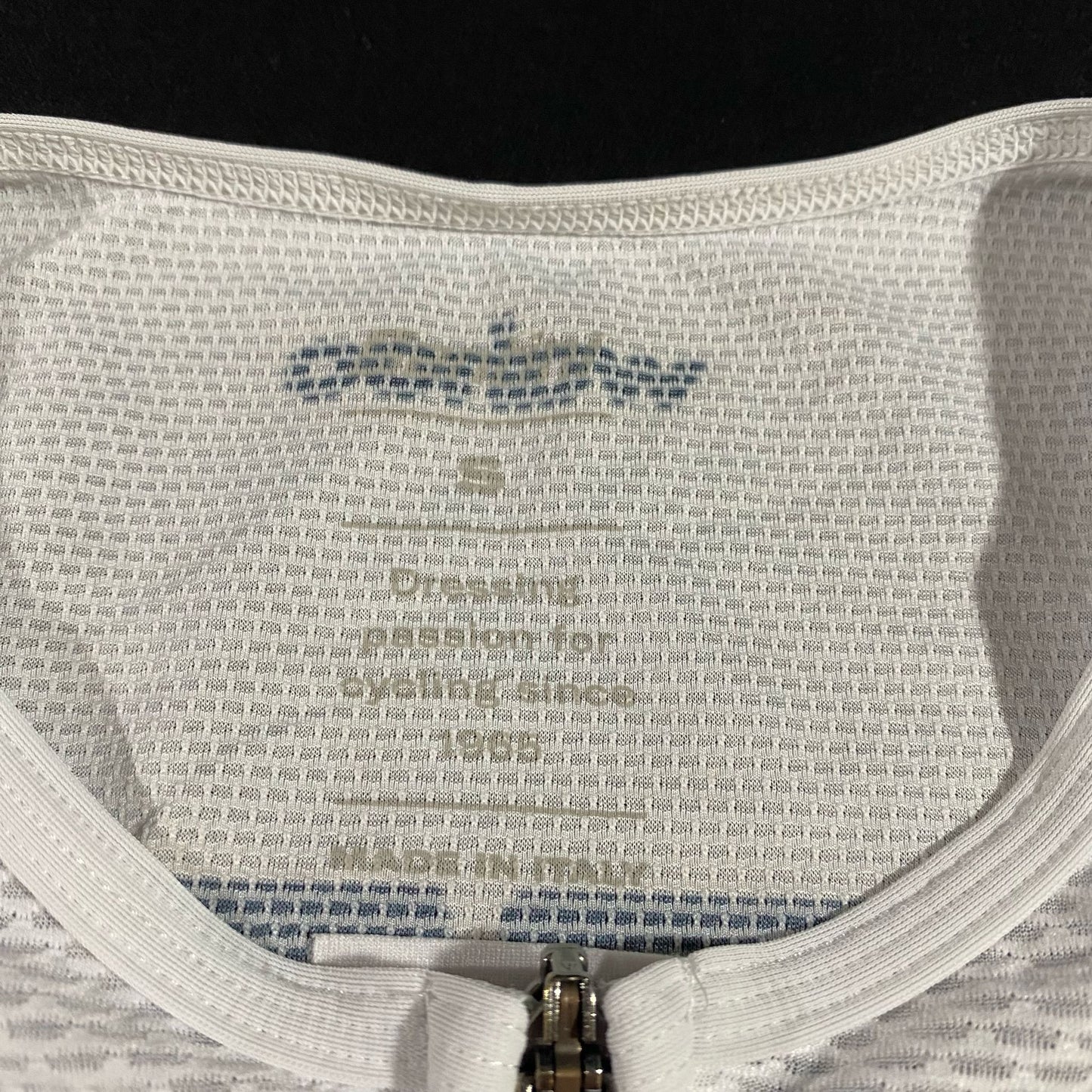 Maglia da ciclismo Santini