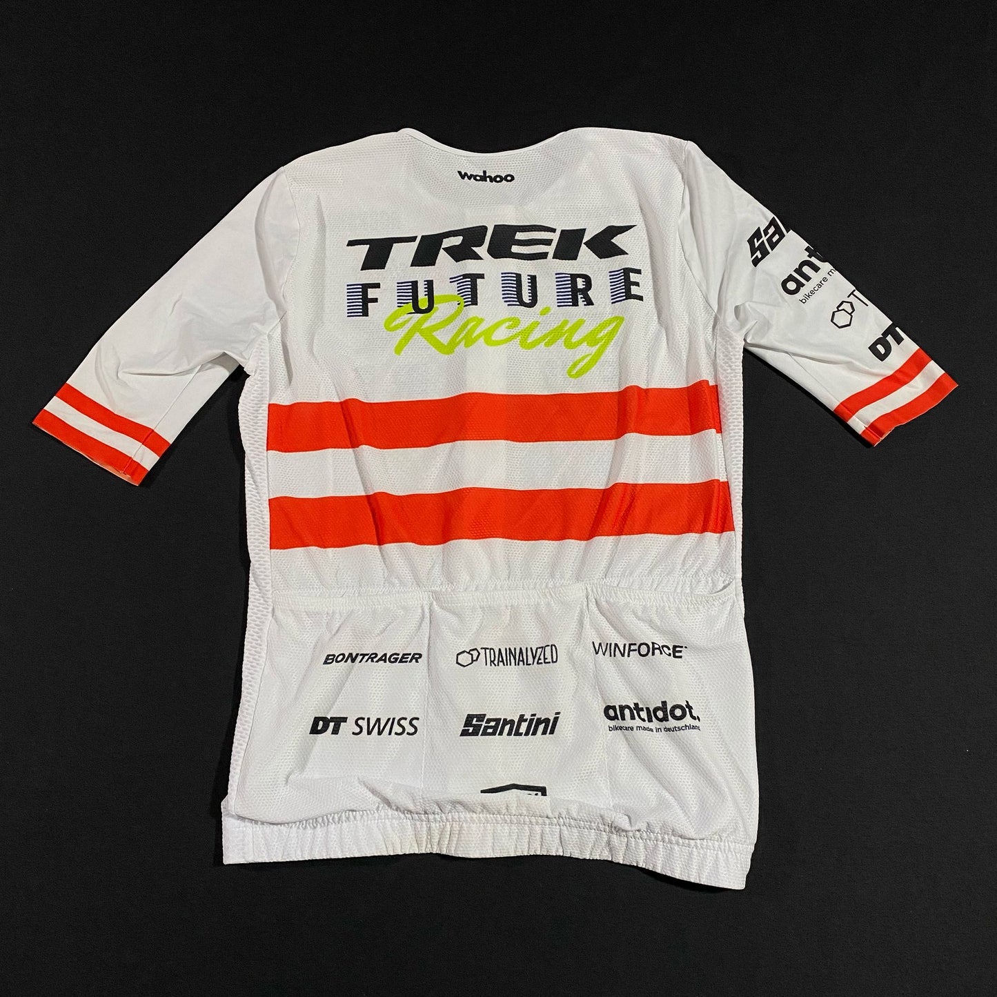 Maglia da ciclismo Santini