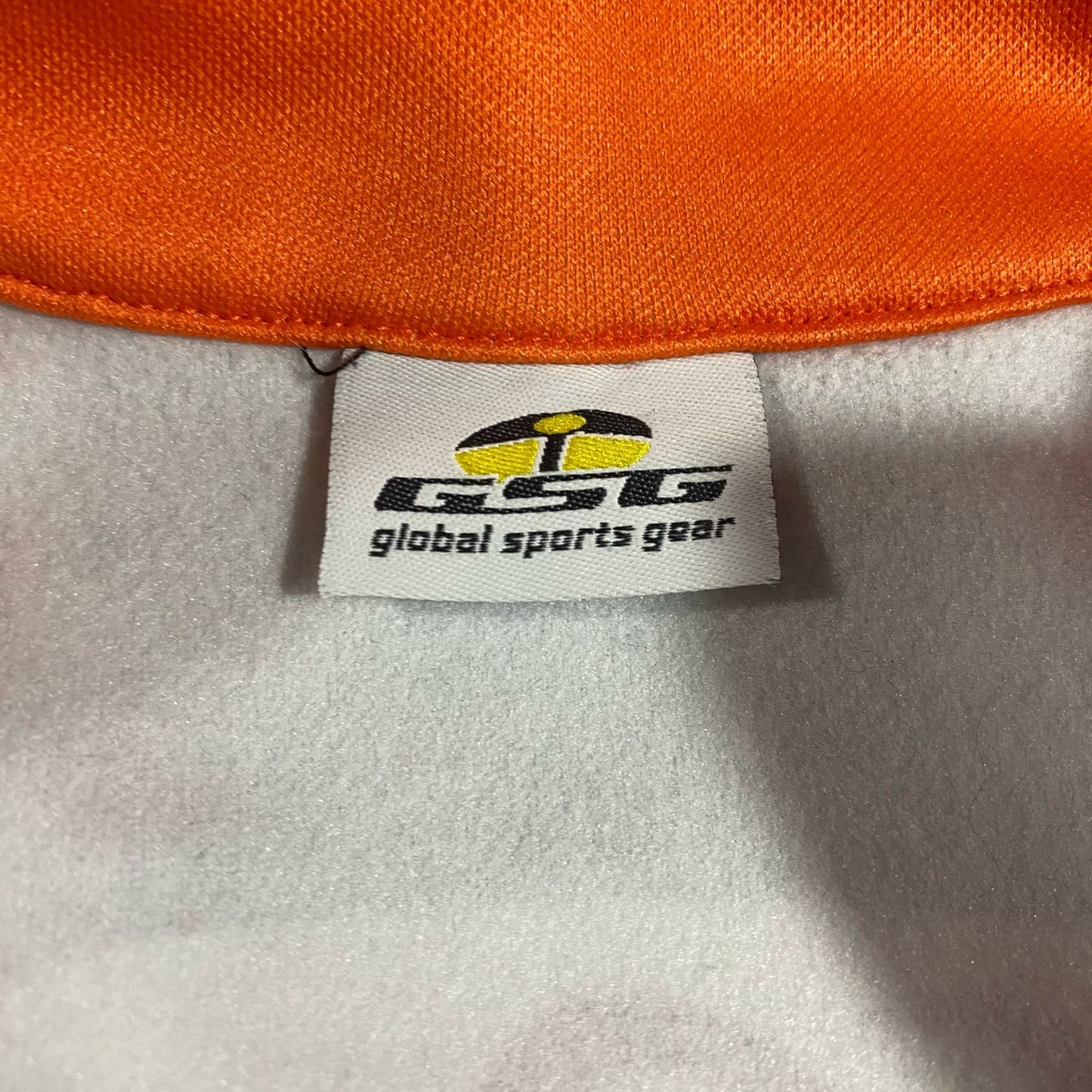 Maglia a maniche lunghe da ciclismo GSG