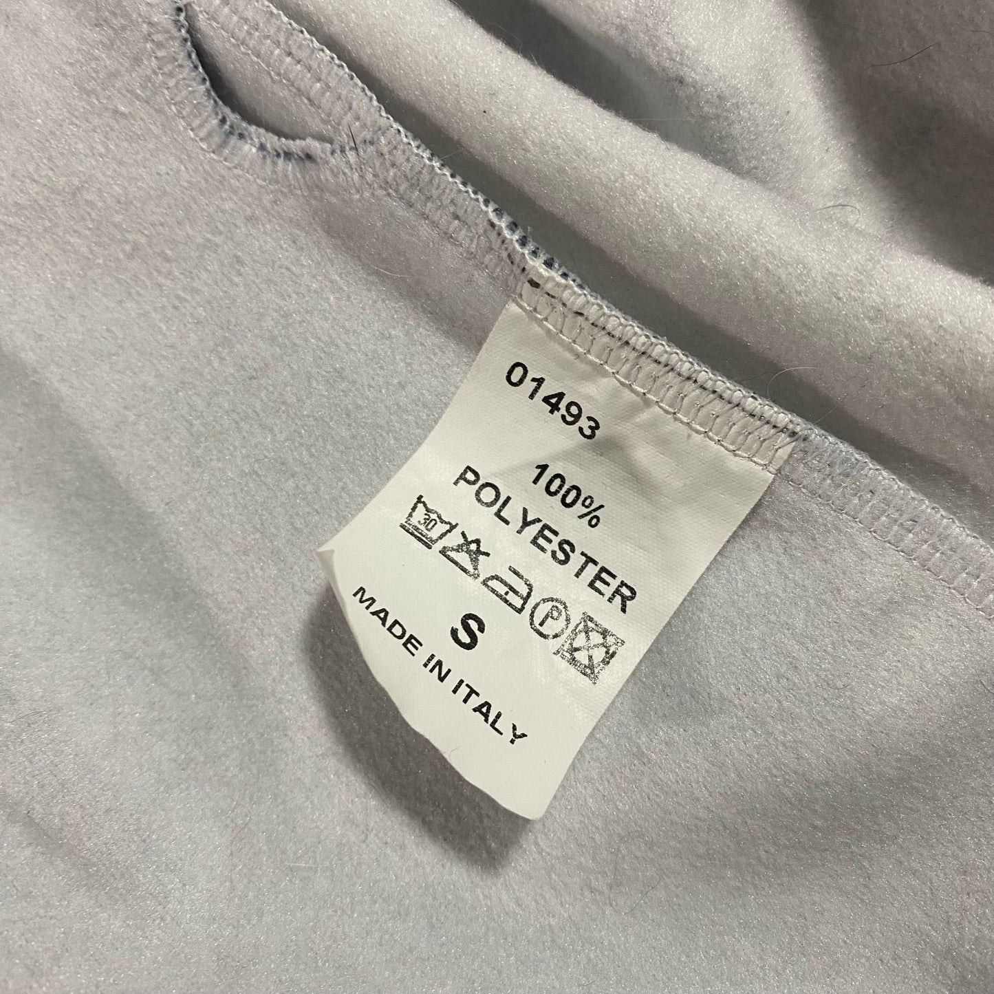 Maglia a maniche lunghe da ciclismo GSG