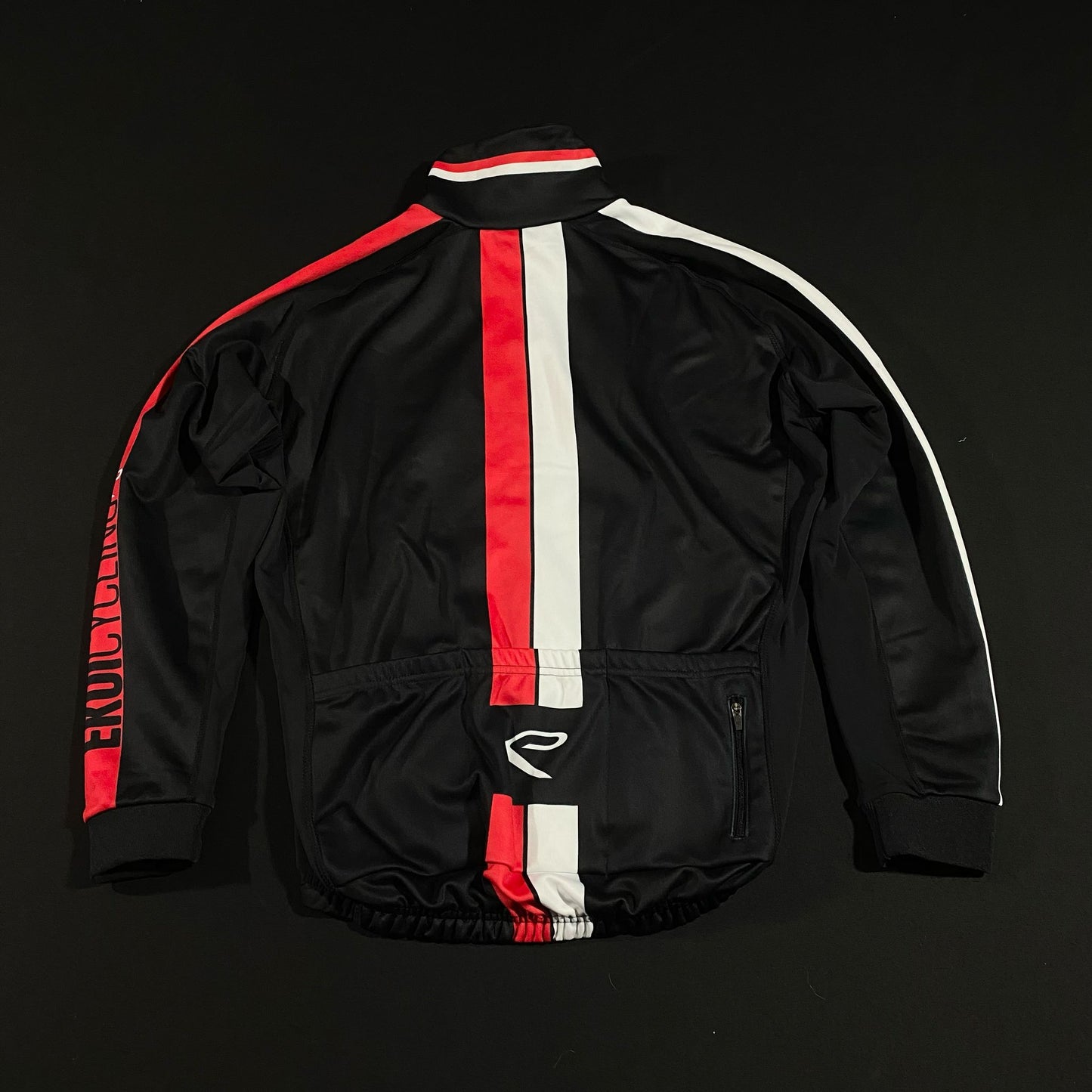 Giacca da ciclismo Ekoi