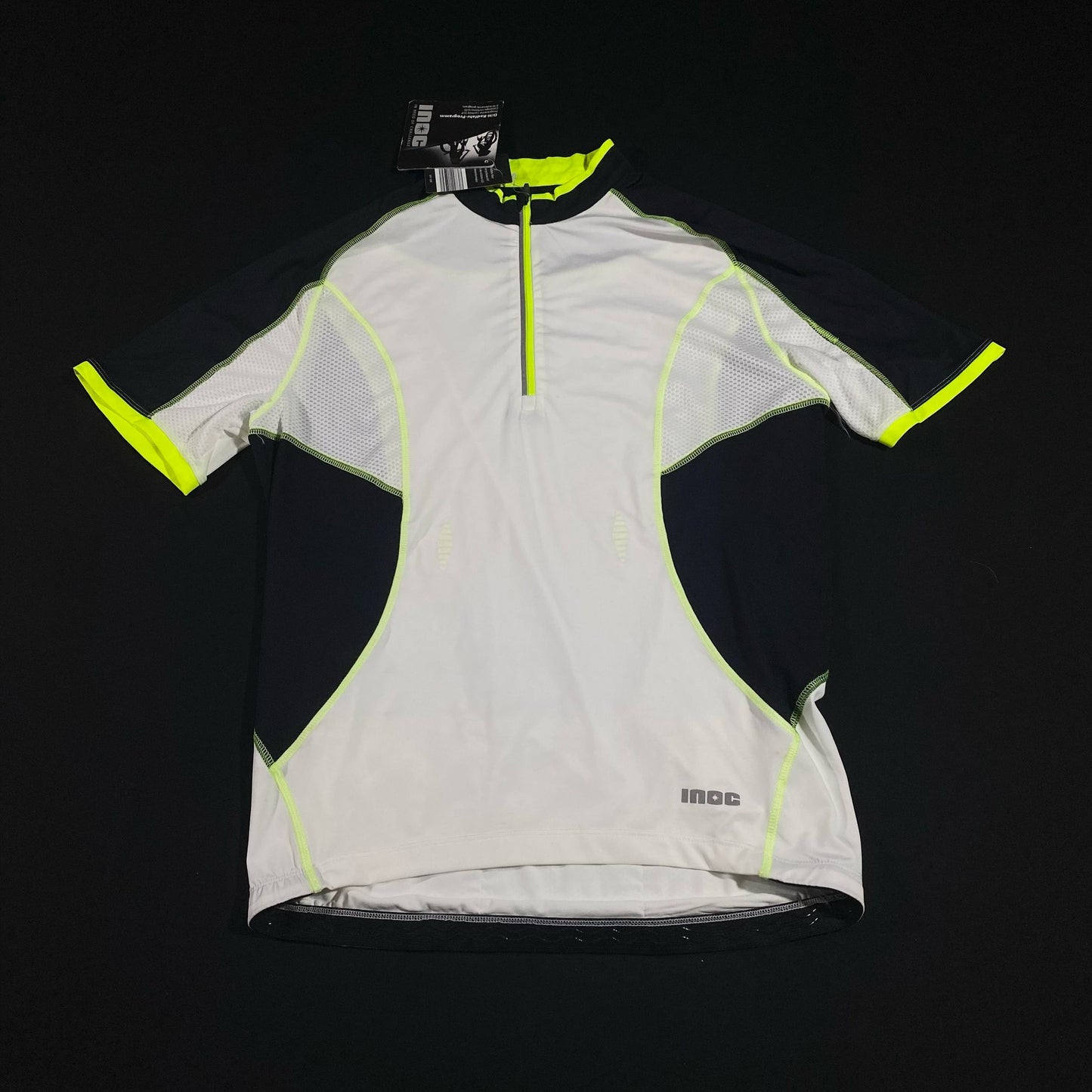 Maglia da ciclismo Inoc