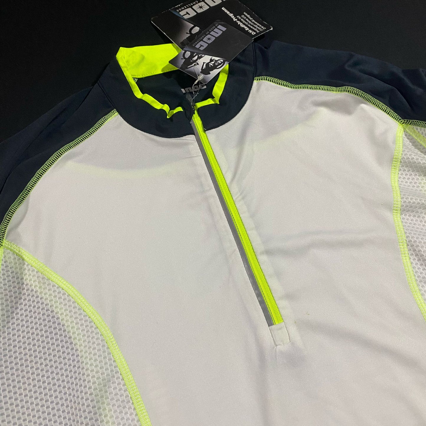 Maglia da ciclismo Inoc