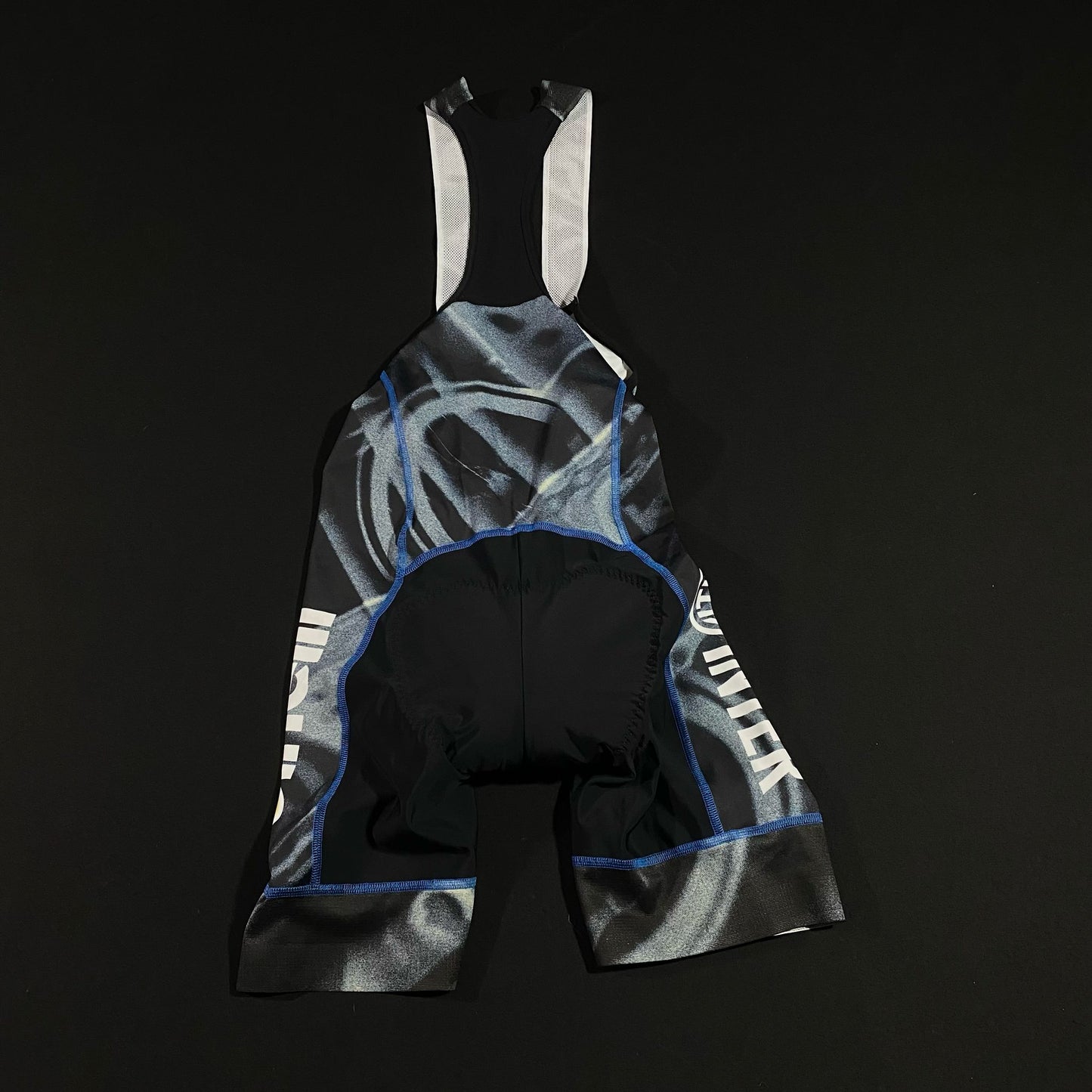 Body da ciclismo Cinelli x Inter
