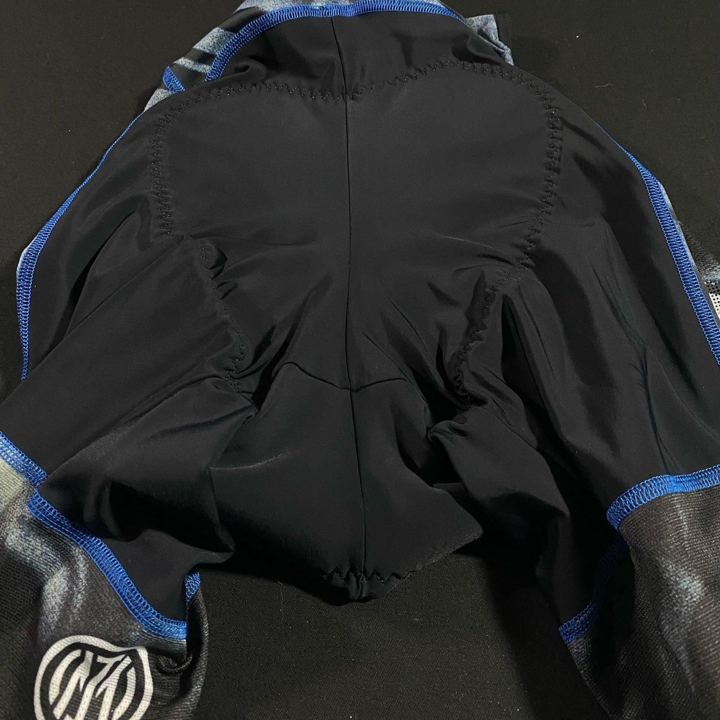 Body da ciclismo Cinelli x Inter