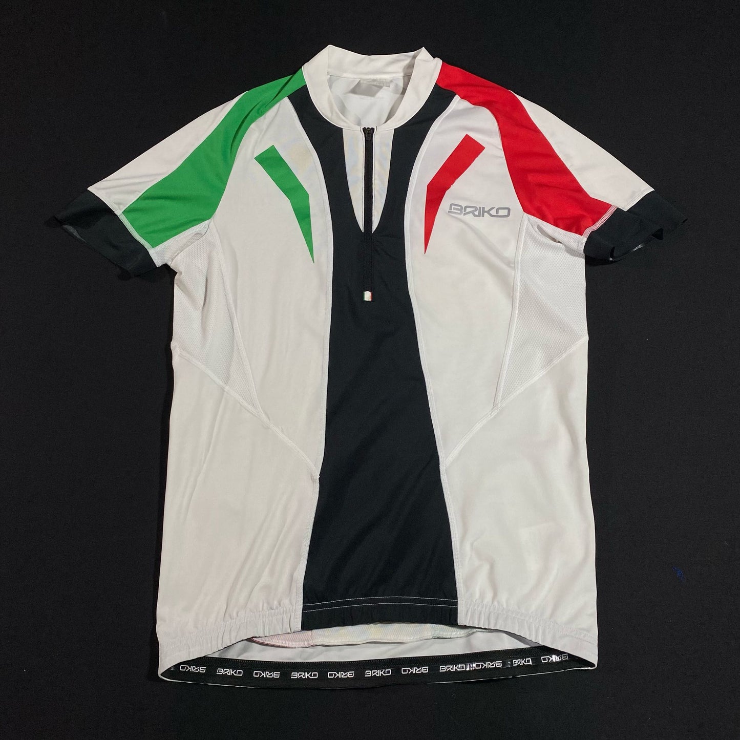 Maglia da ciclismo Briko
