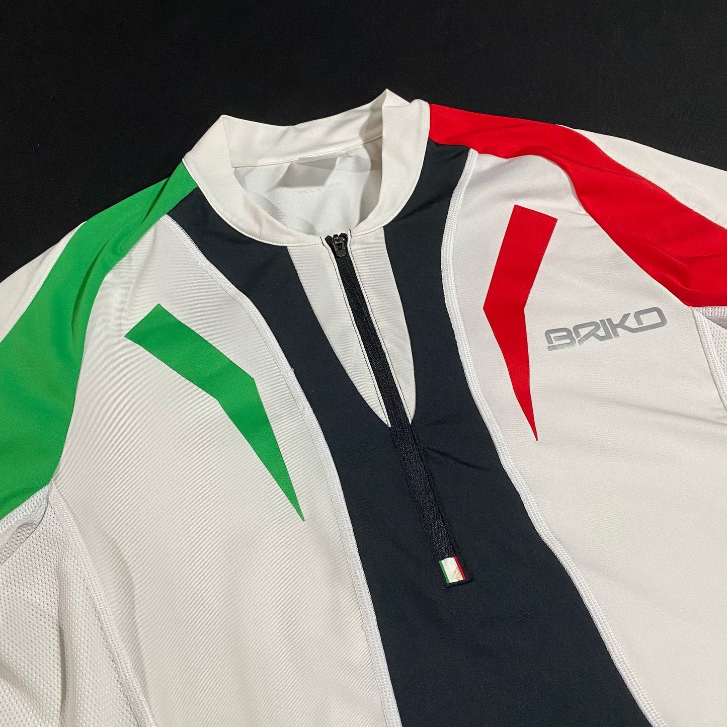 Maglia da ciclismo Briko