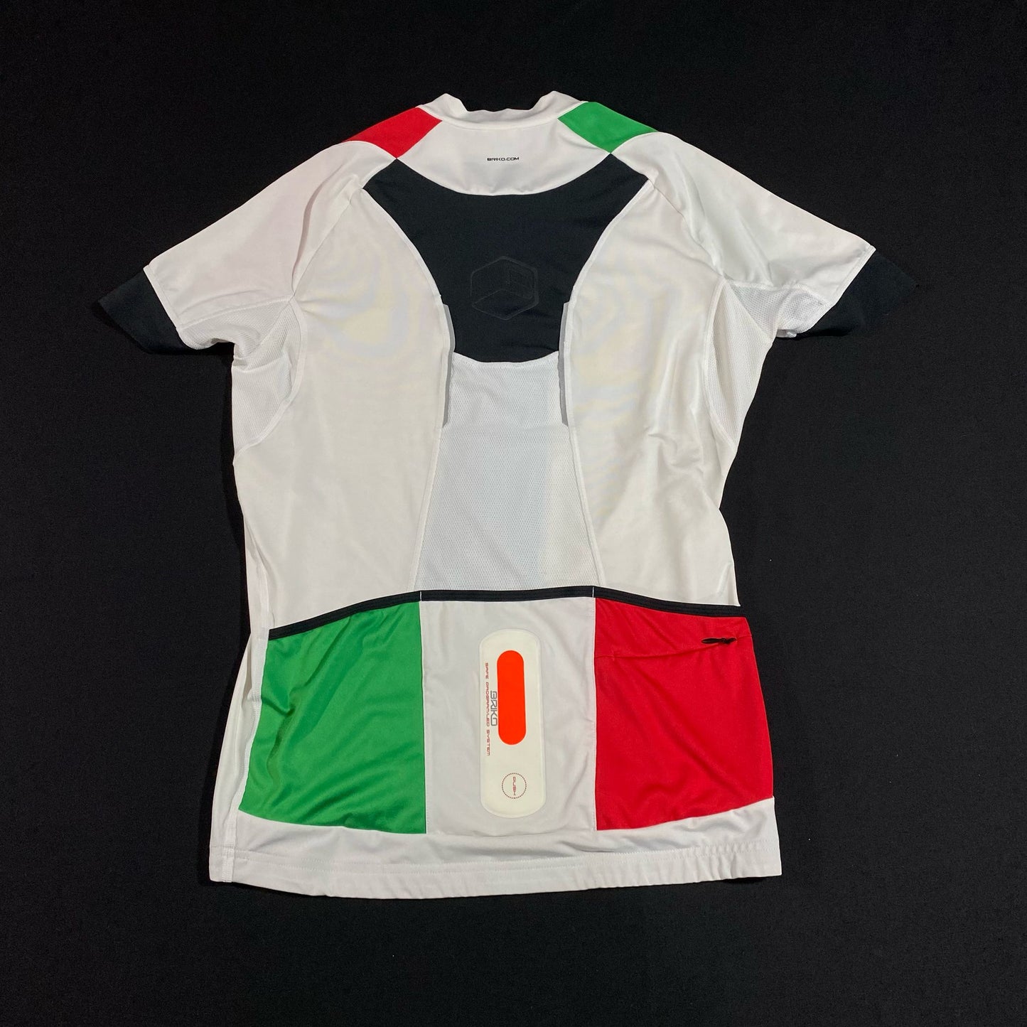 Maglia da ciclismo Briko
