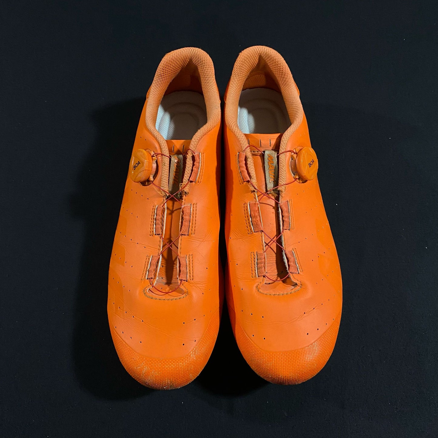 Scarpe da ciclismo Mavic Crossmax
