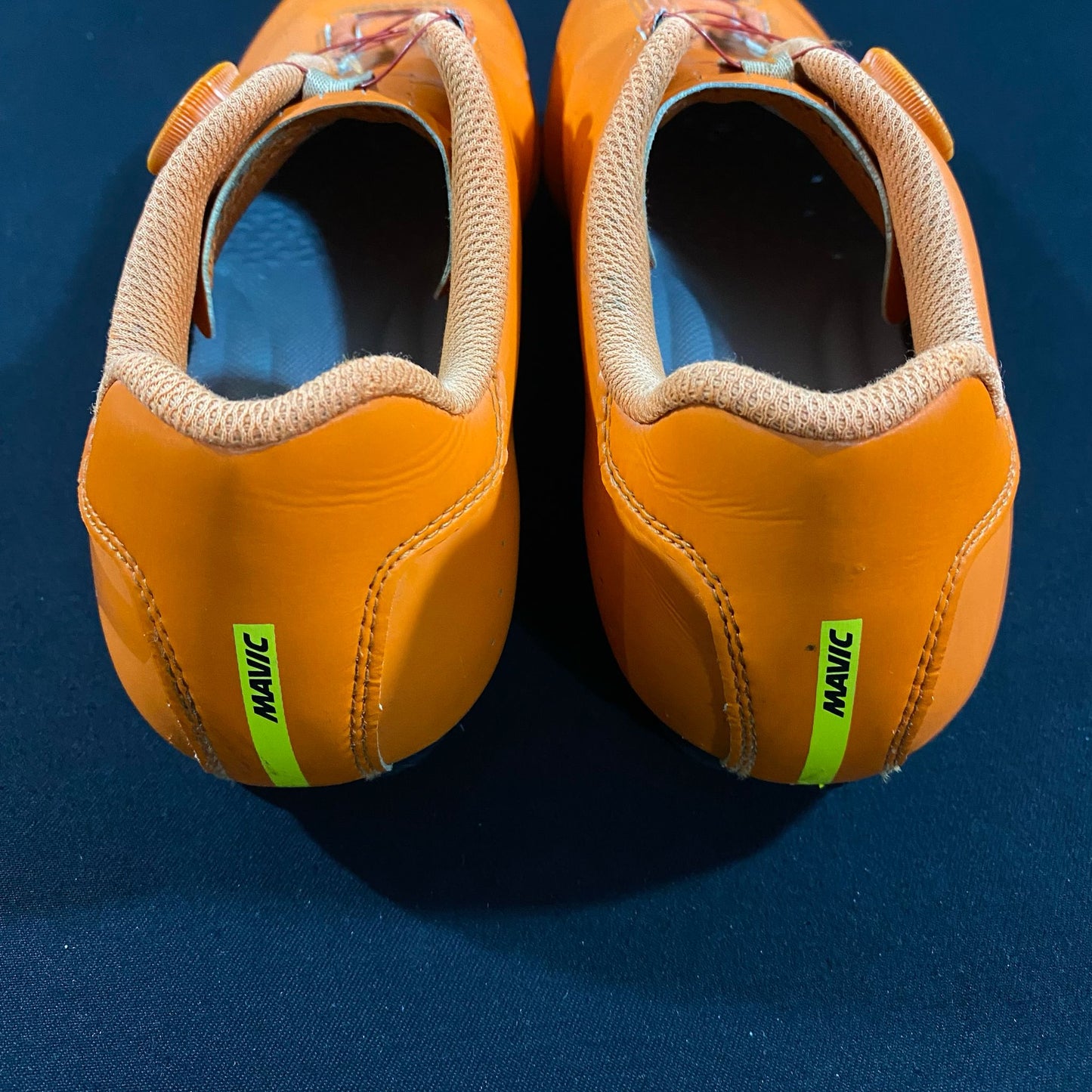 Scarpe da ciclismo Mavic Crossmax