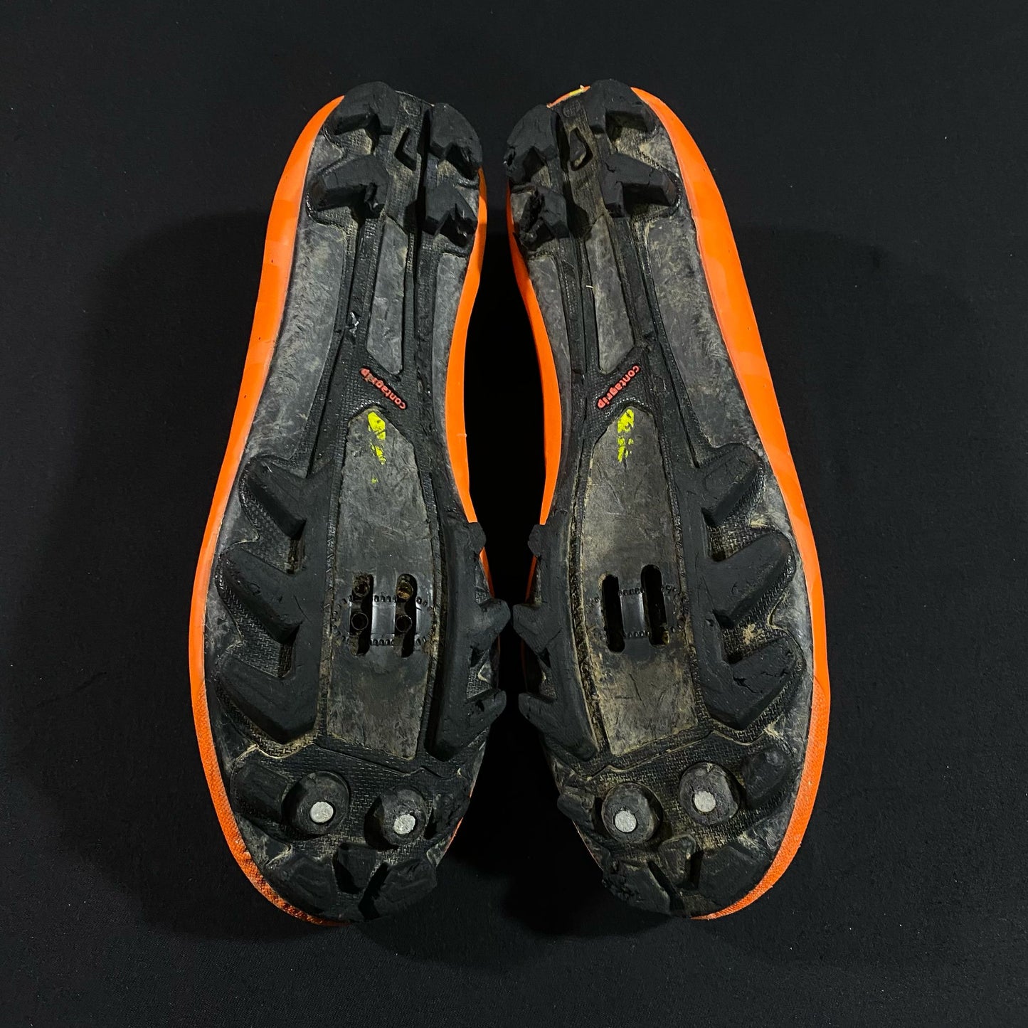 Scarpe da ciclismo Mavic Crossmax