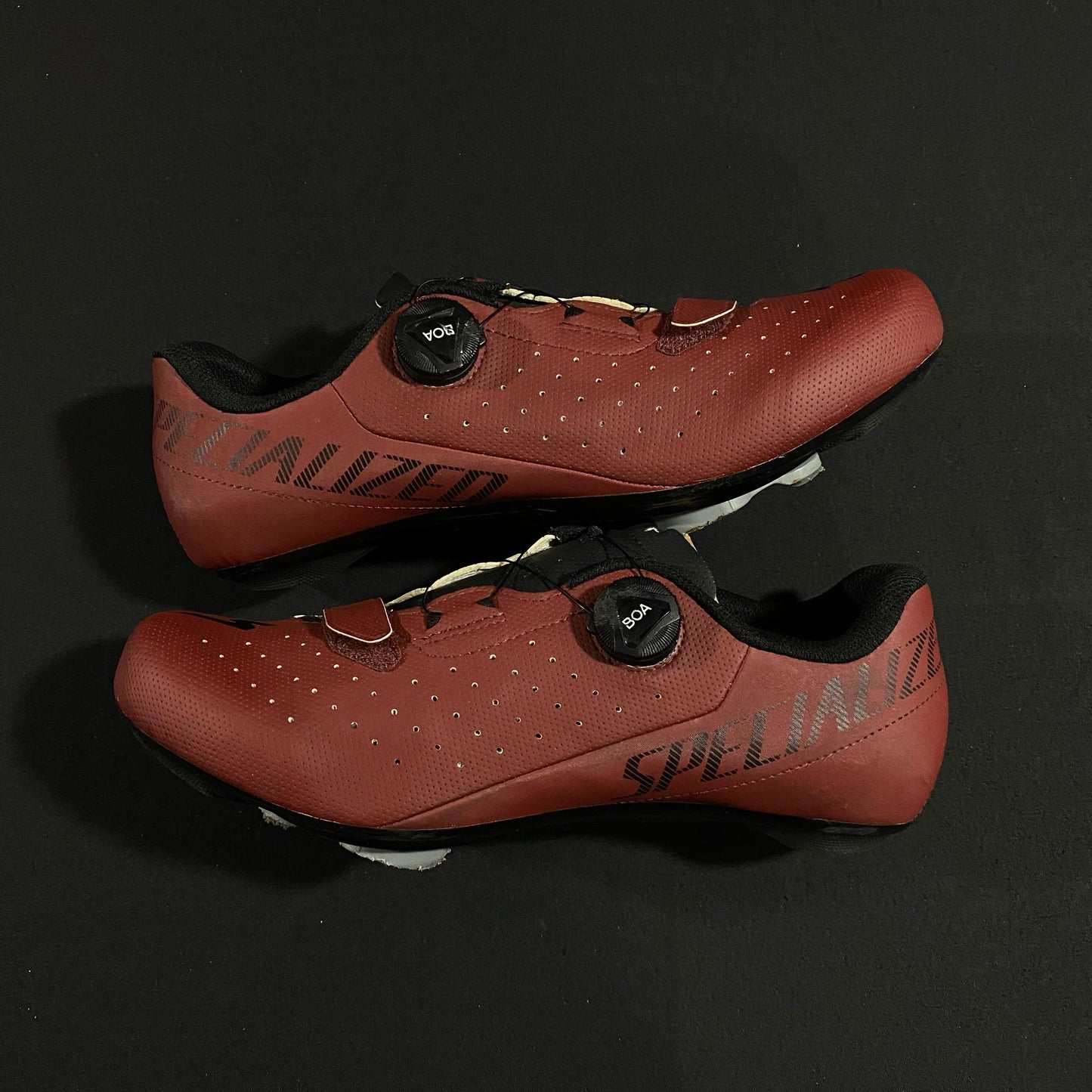 Scarpe da ciclismo Specialized