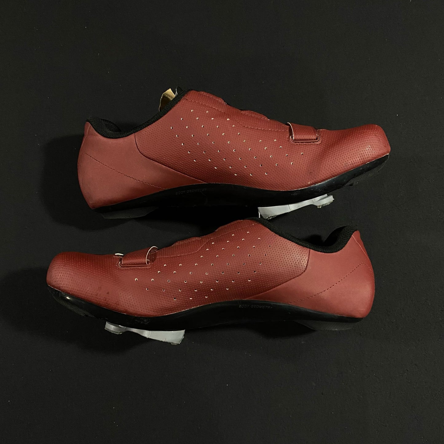 Scarpe da ciclismo Specialized