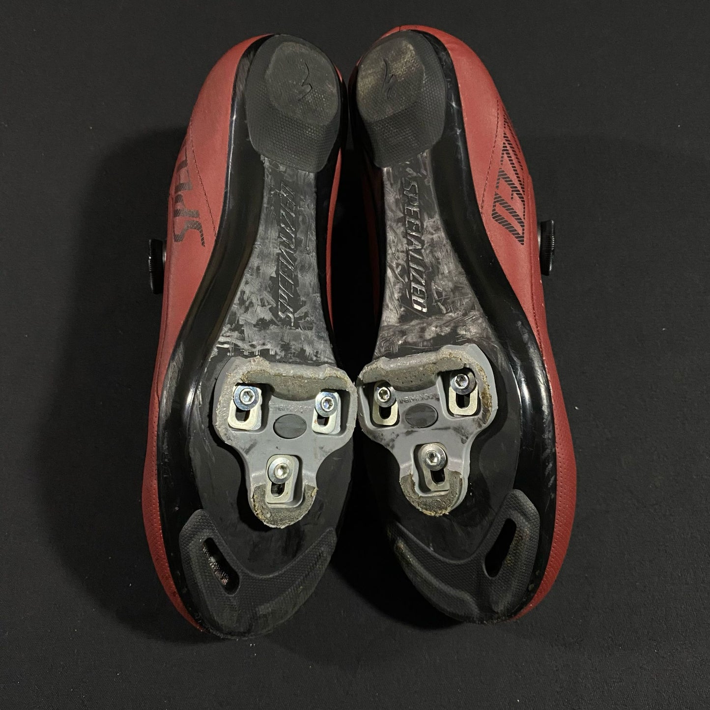 Scarpe da ciclismo Specialized