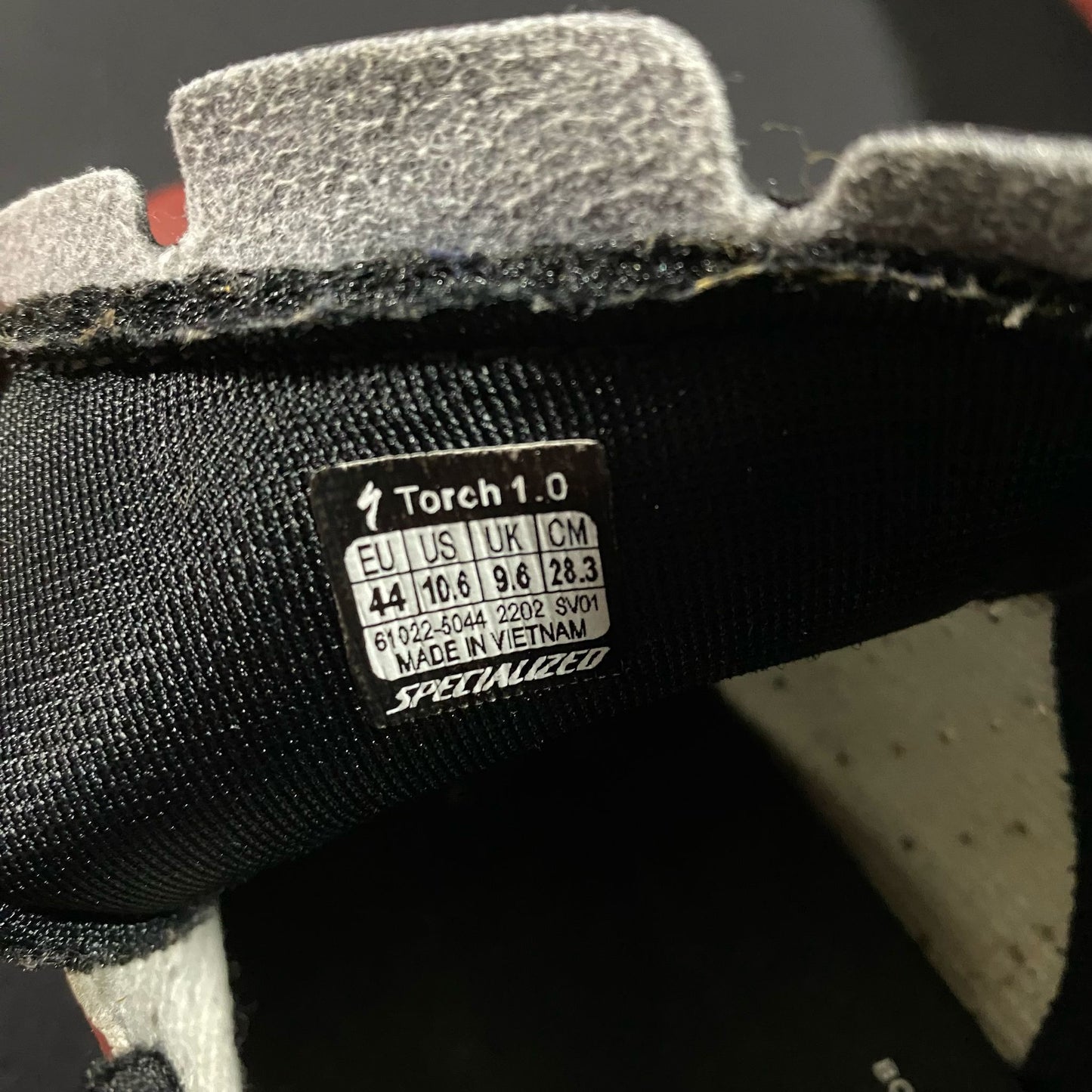 Scarpe da ciclismo Specialized