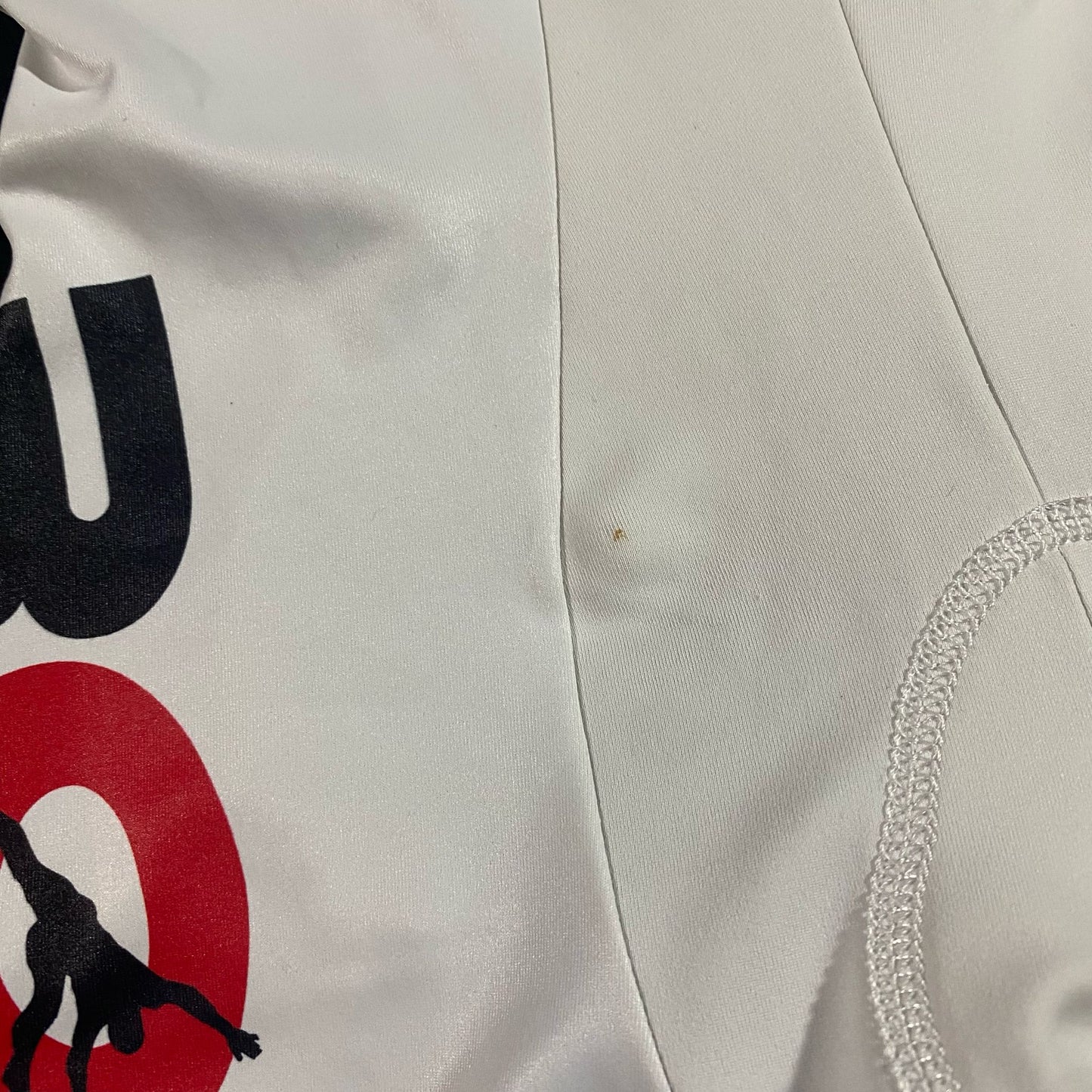 Trisuit da ciclismo Rosti