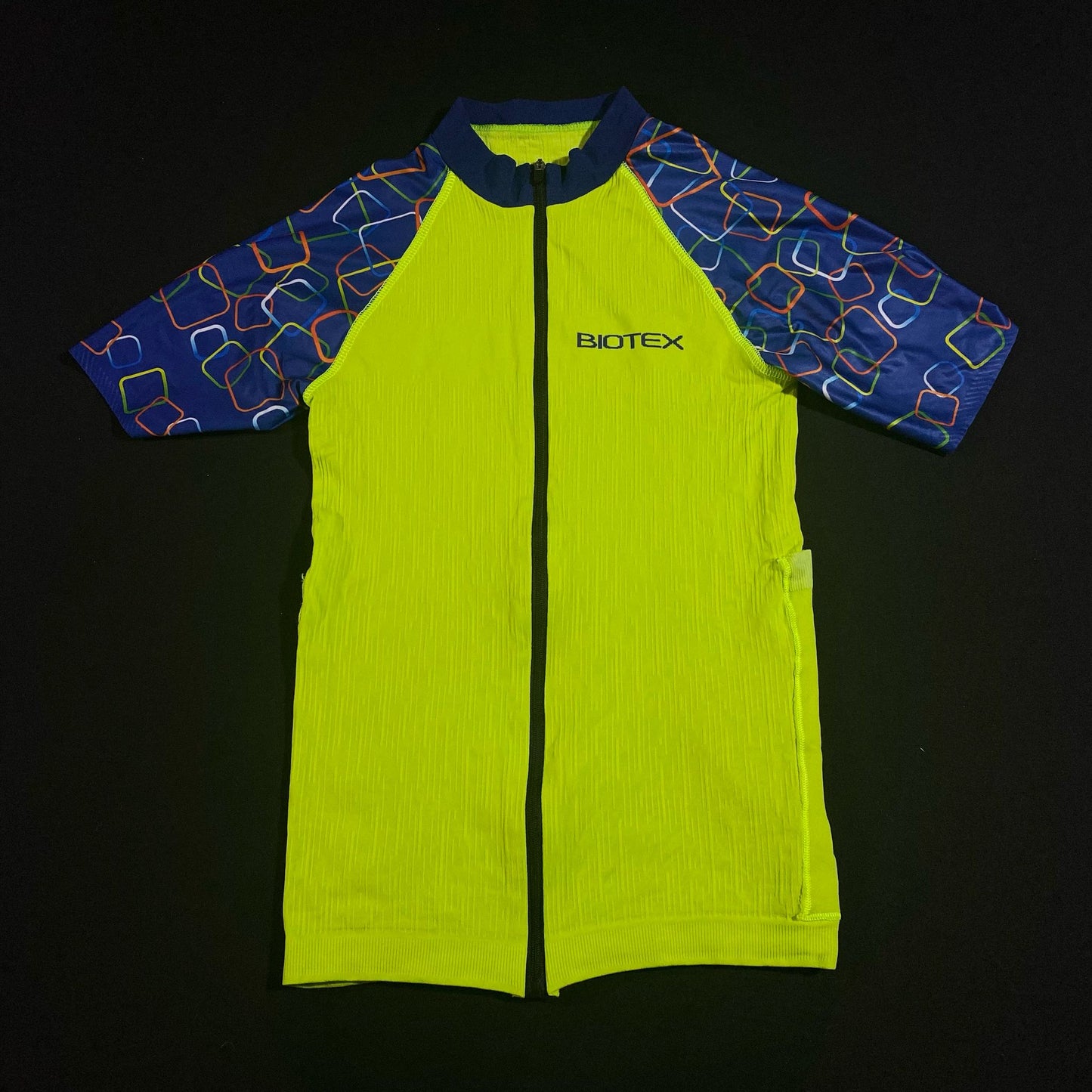 Maglia da ciclismo Biotex