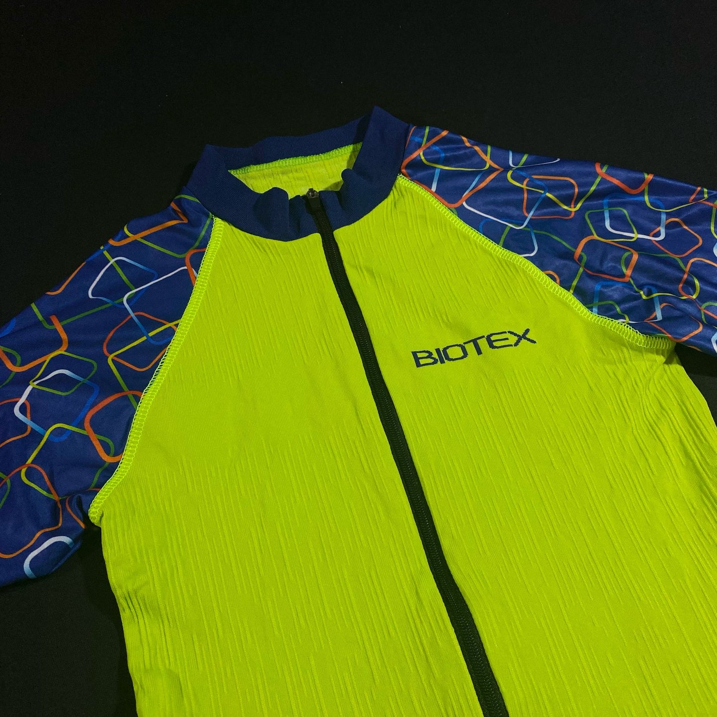 Maglia da ciclismo Biotex