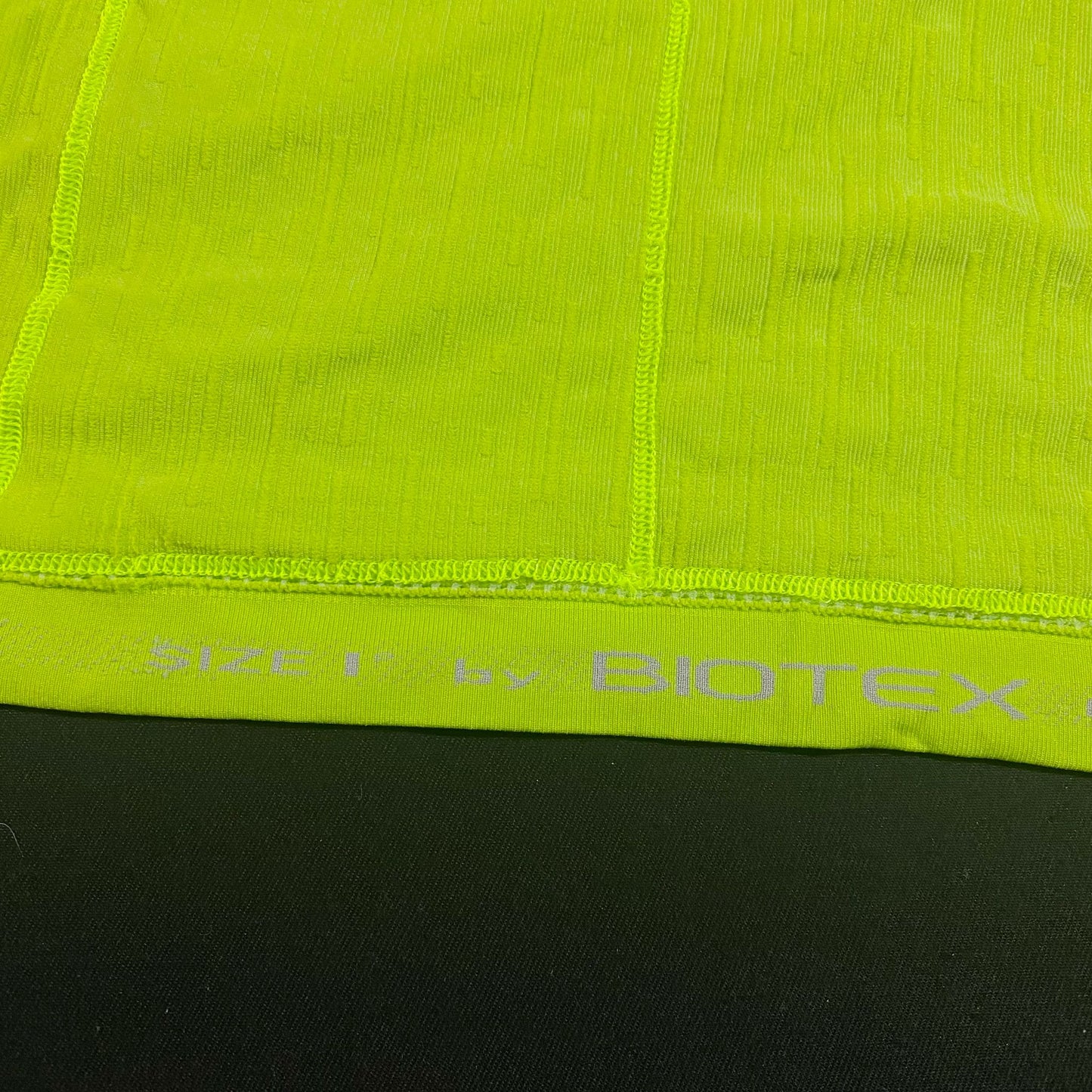 Maglia da ciclismo Biotex