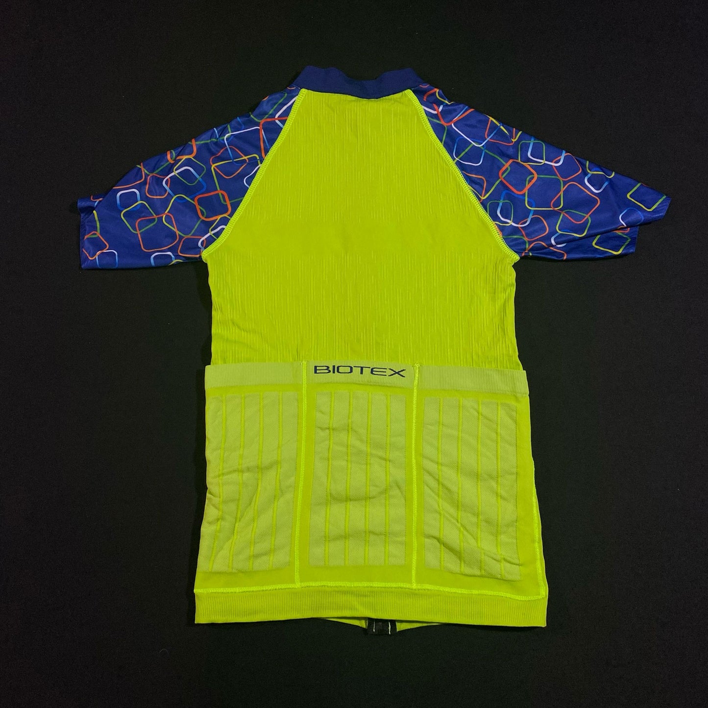 Maglia da ciclismo Biotex