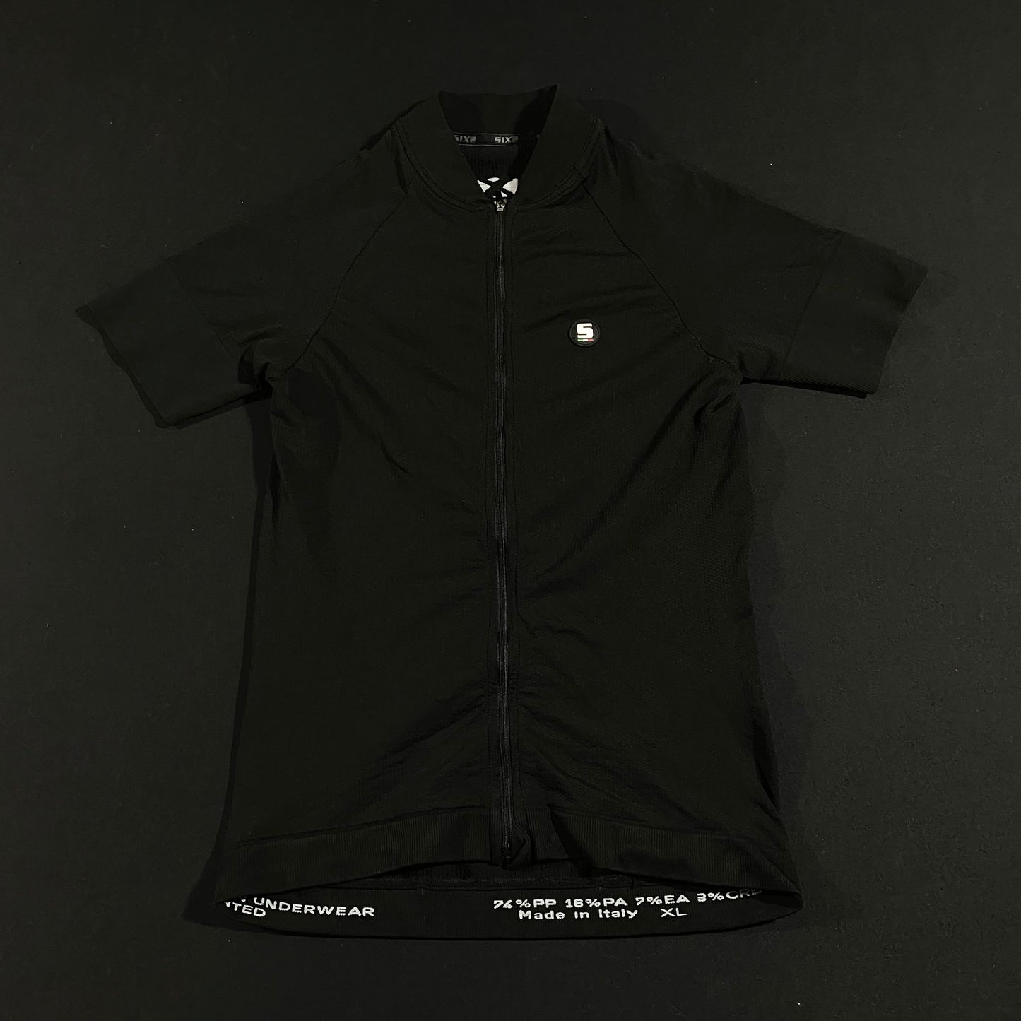 Maglia da ciclismo Sixs