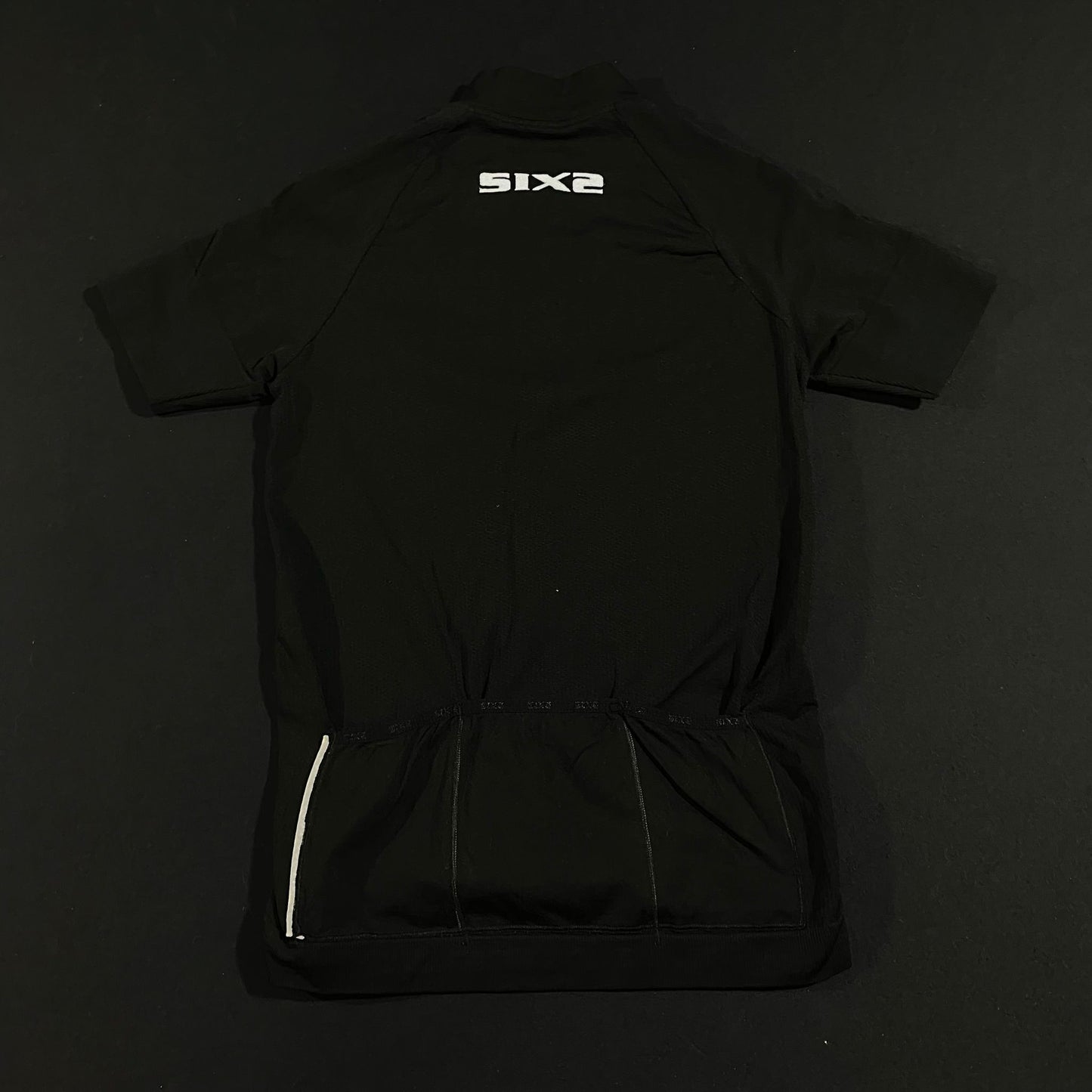 Maglia da ciclismo Sixs