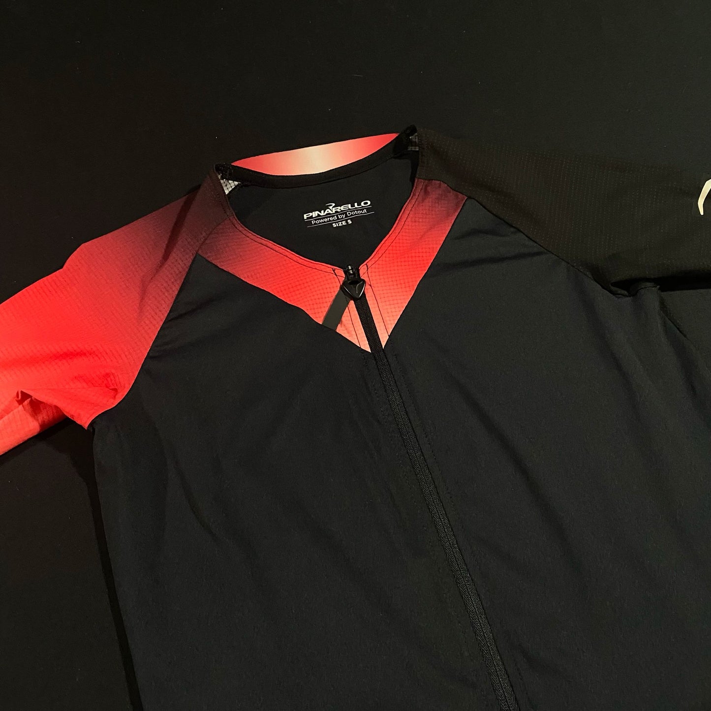 Maglia da ciclismo Pinarello