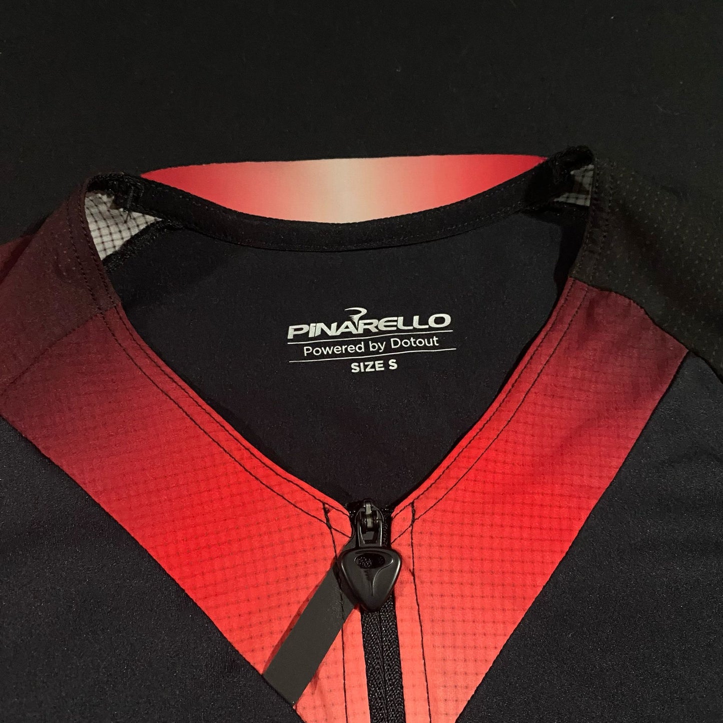 Maglia da ciclismo Pinarello
