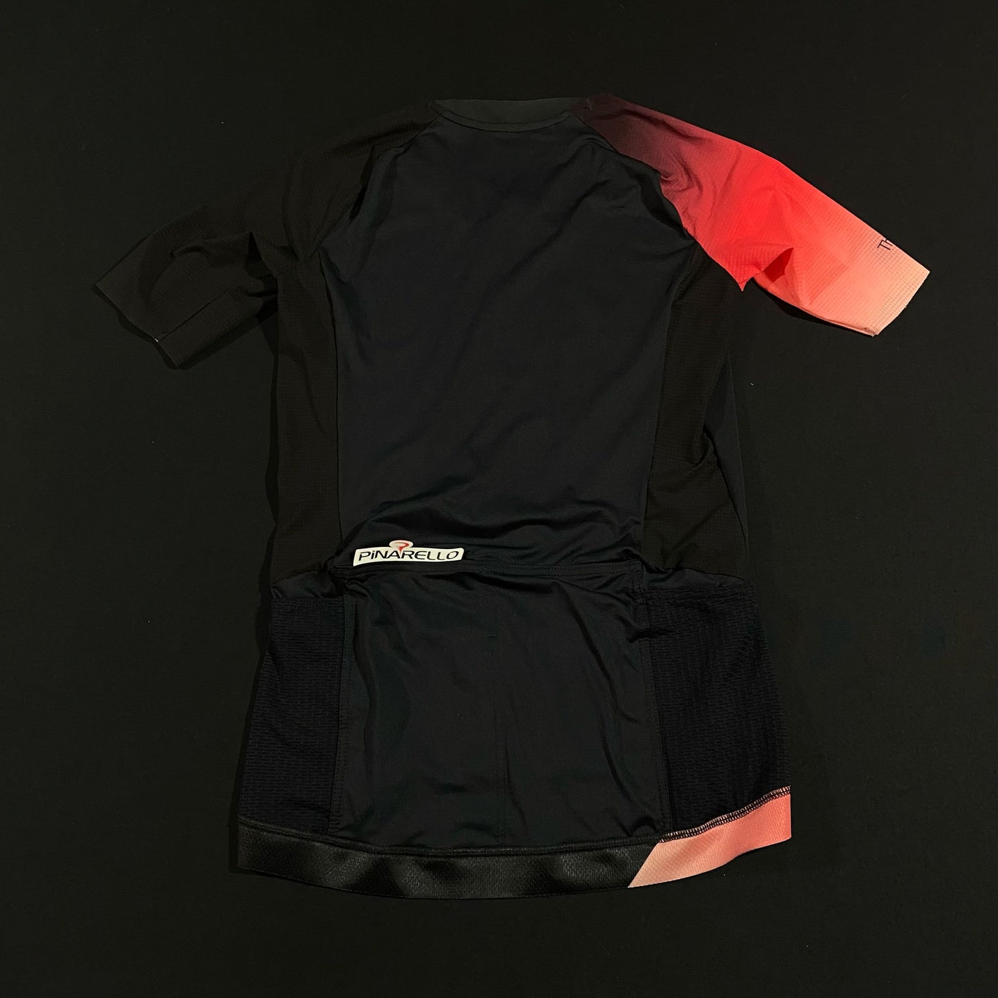 Maglia da ciclismo Pinarello