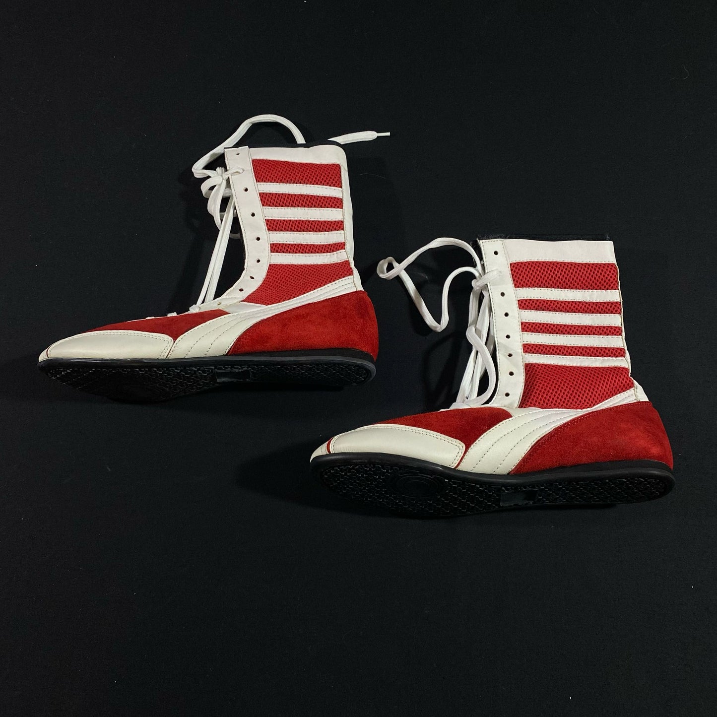 Scarpe da boxe
