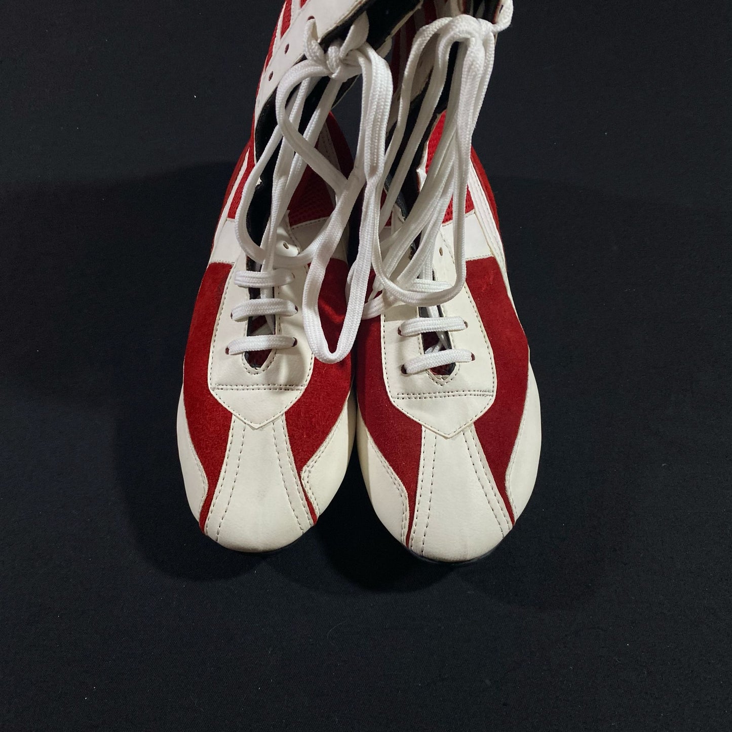 Scarpe da boxe