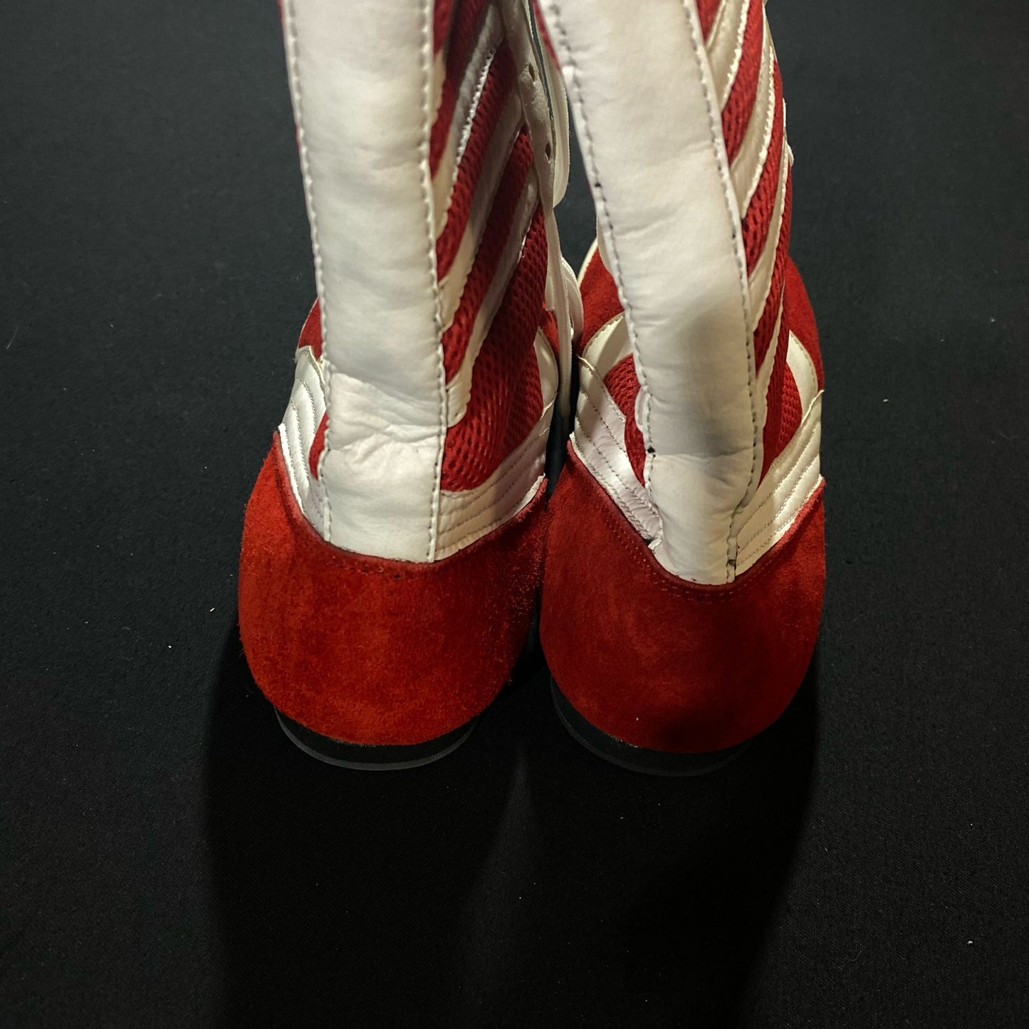 Scarpe da boxe