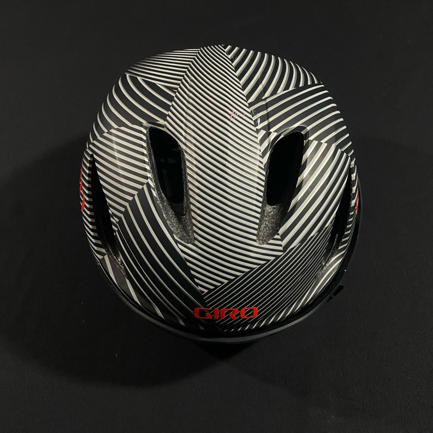 Casco da ciclismo Giro Vanquish
