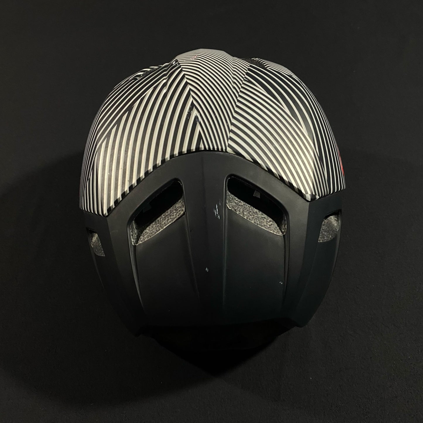 Casco da ciclismo Giro Vanquish