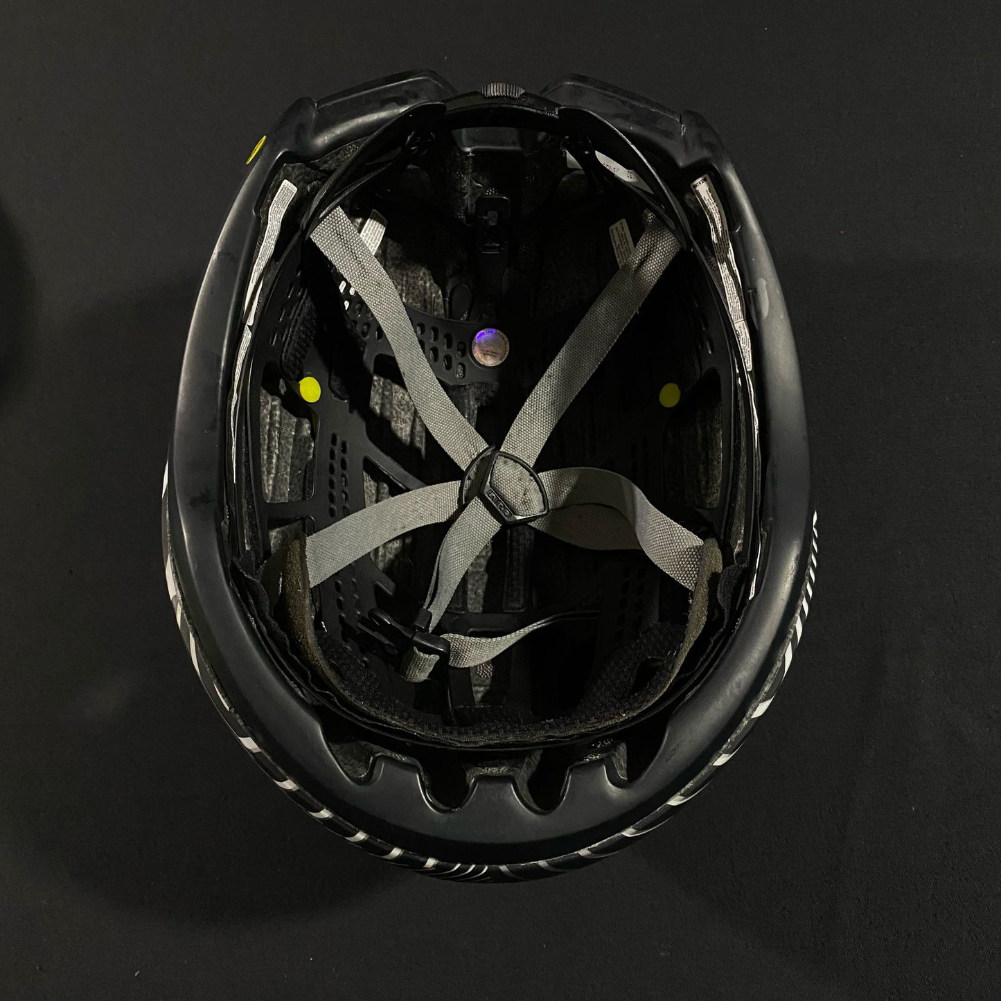 Casco da ciclismo Giro Vanquish