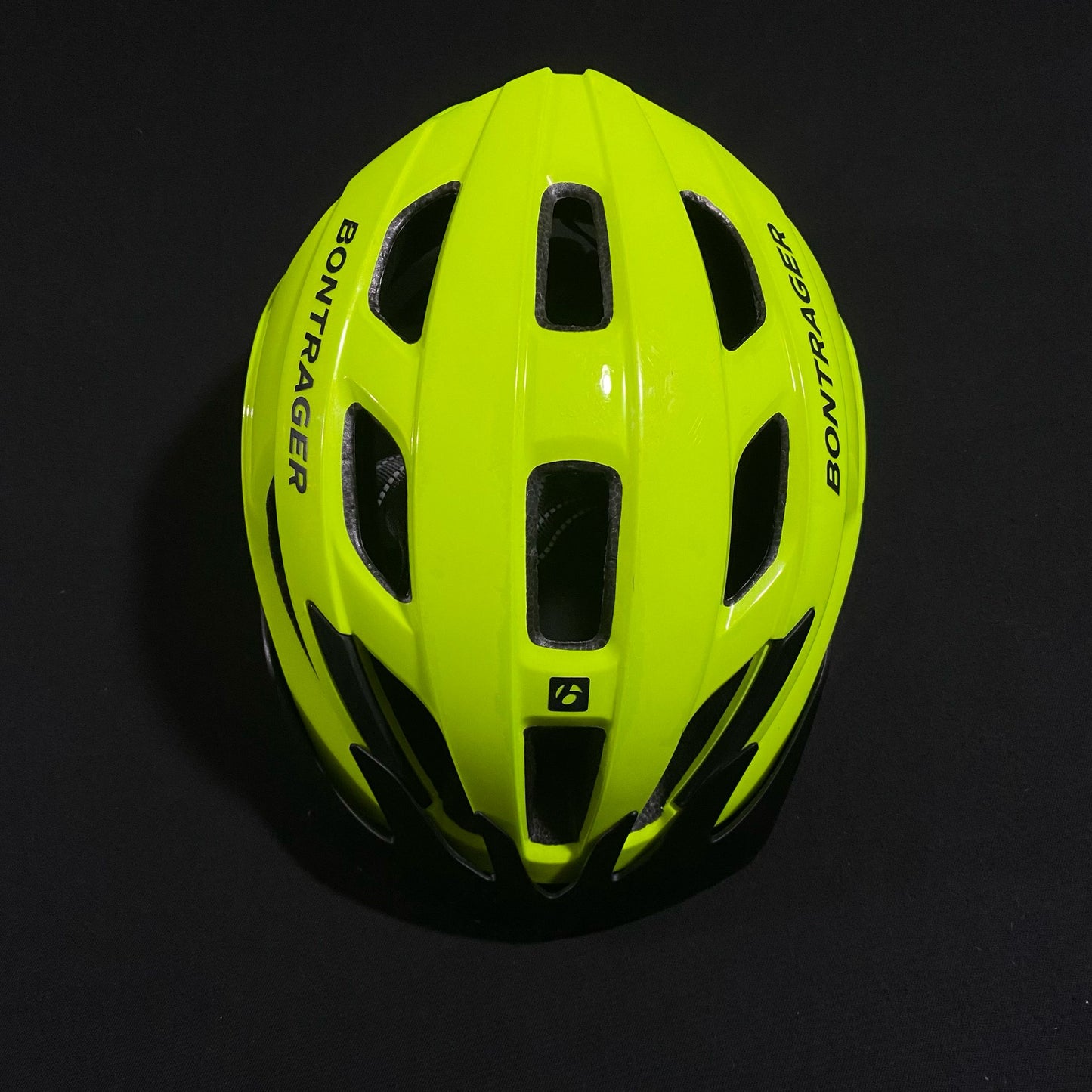 Casco da ciclismo Bontrager
