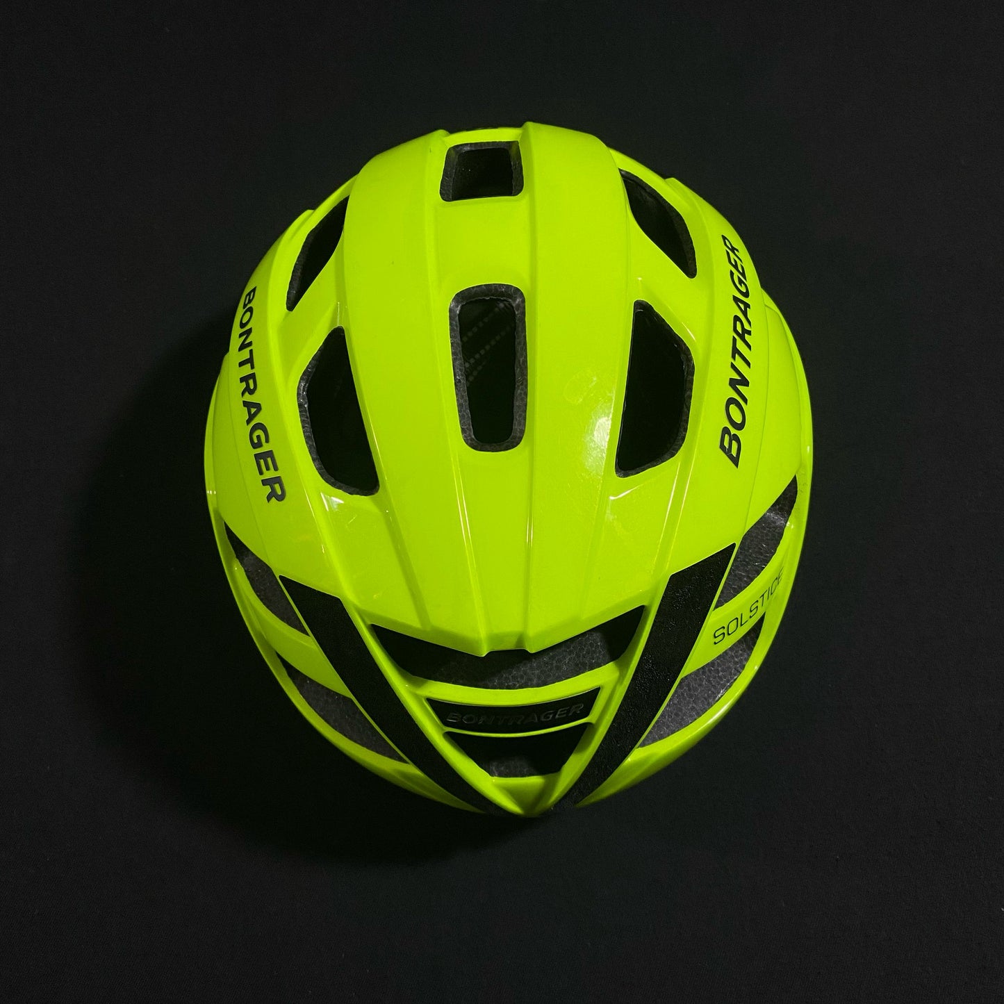 Casco da ciclismo Bontrager