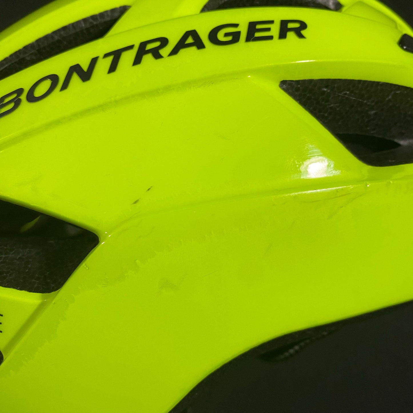 Casco da ciclismo Bontrager