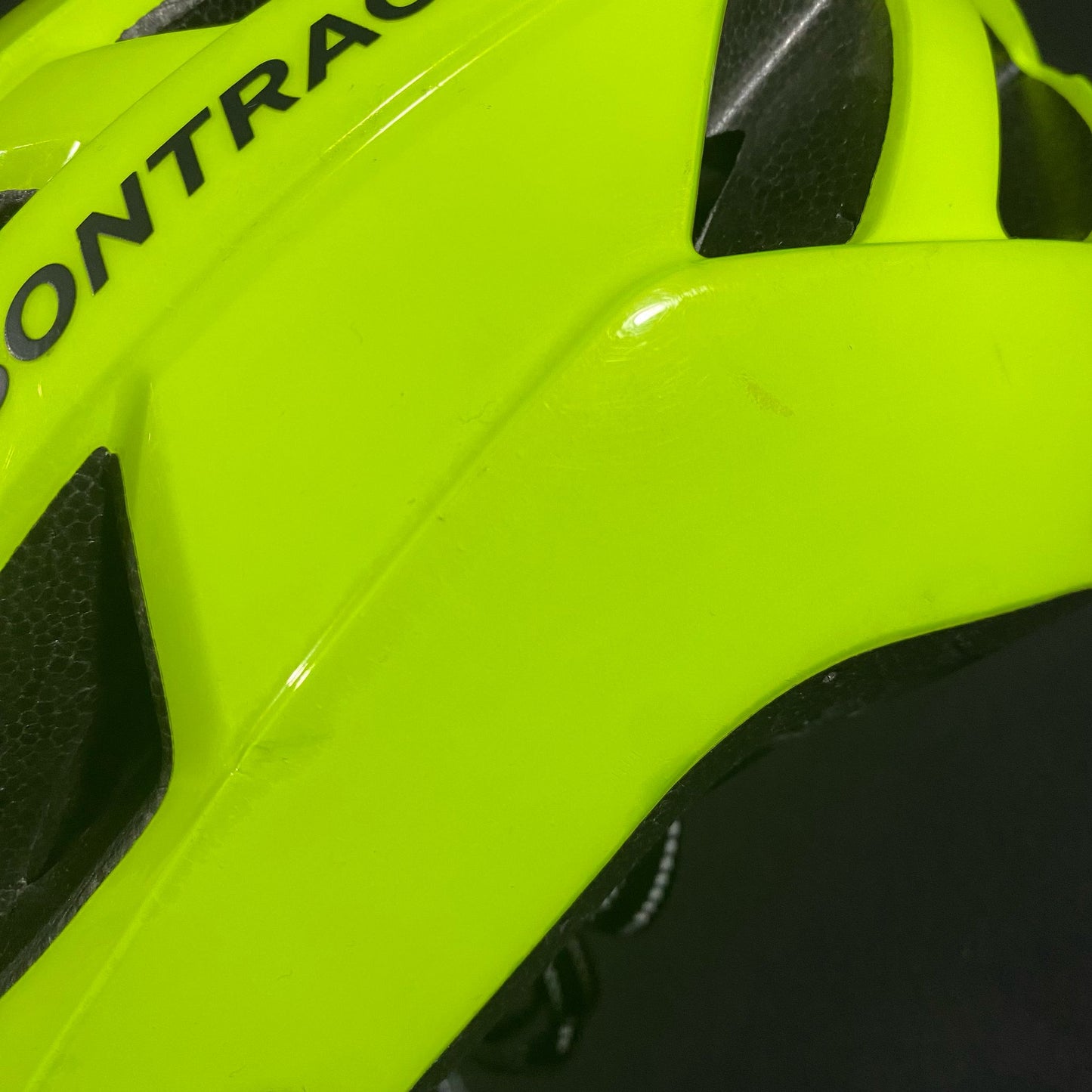 Casco da ciclismo Bontrager